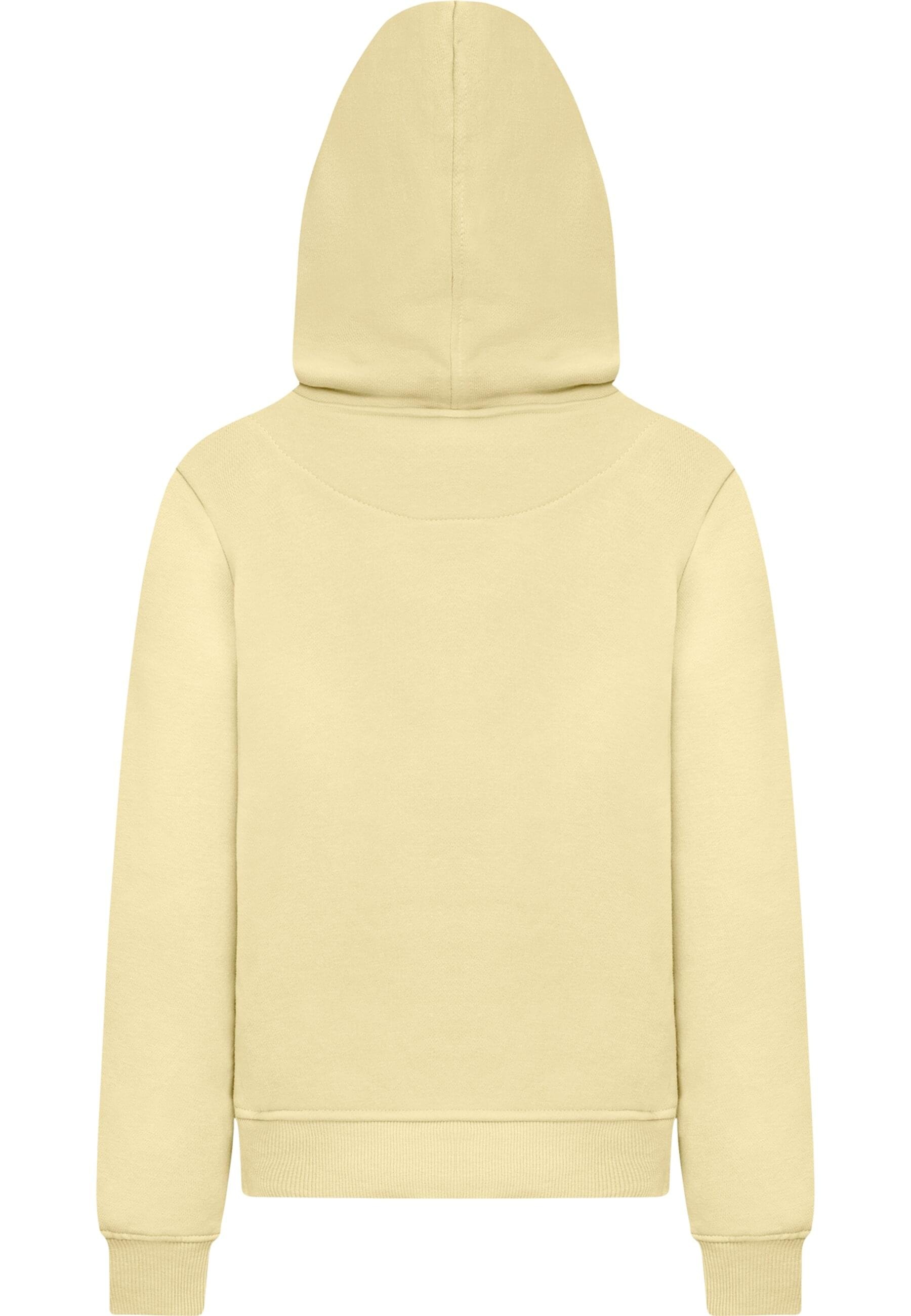 ABSOLUTE CULT Kapuzensweatshirt »ABSOLUTE CULT Kids Stranger Things - Christmas Logo Basic Hoody«, (1 tlg.)
