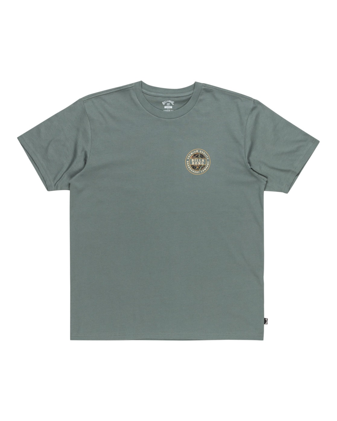 Billabong T-Shirt »Rotor Fill«