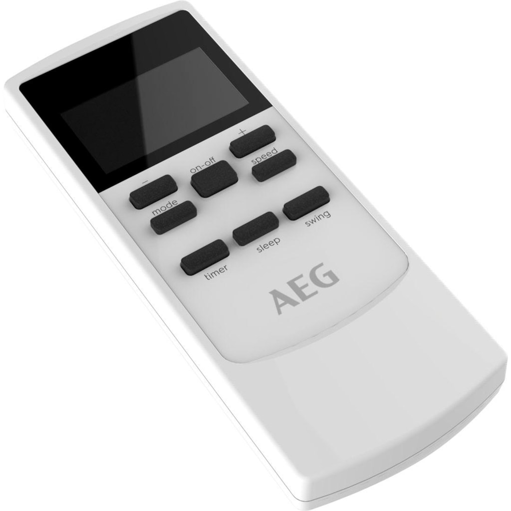 AEG Klimagerät »AXP26U338CW«