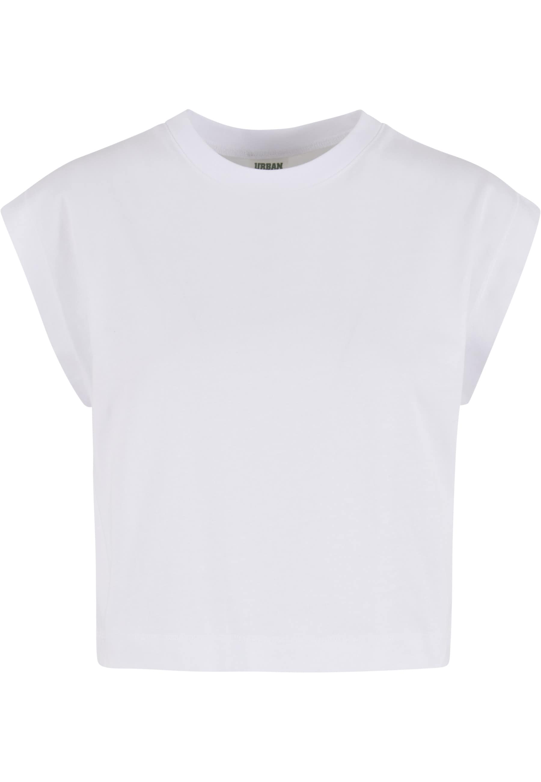 URBAN CLASSICS T-Shirt "Urban Classics Ladies Oversized Boxy Heavy Tee" 1