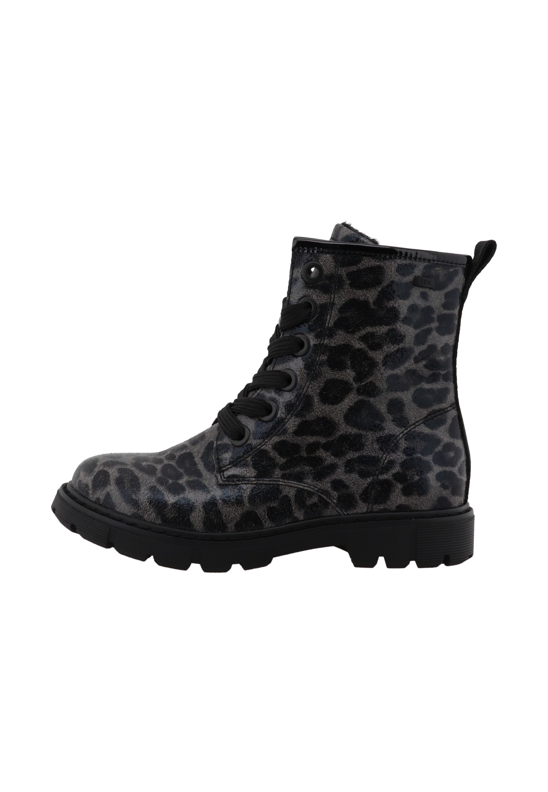 TOM TAILOR Winterstiefel »Tom Tailor Stiefel«  1 tlg.