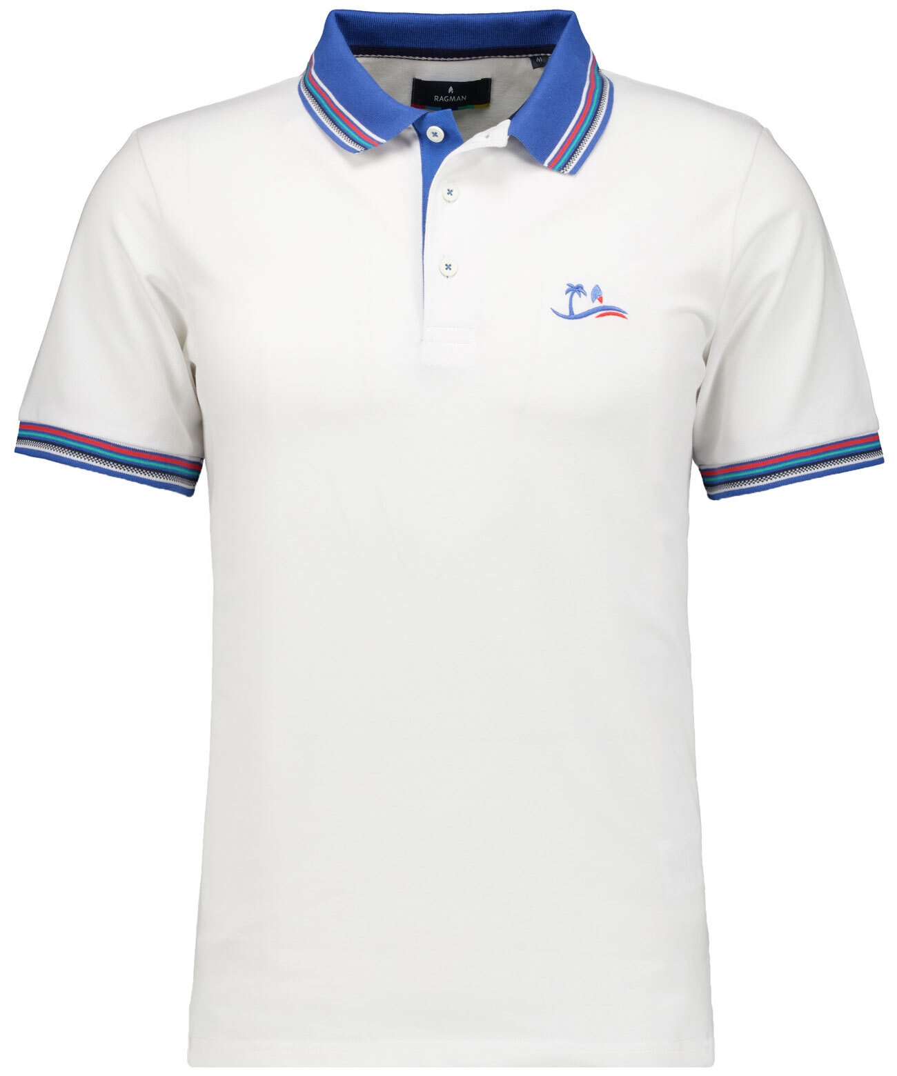 RAGMAN Poloshirt günstig online kaufen