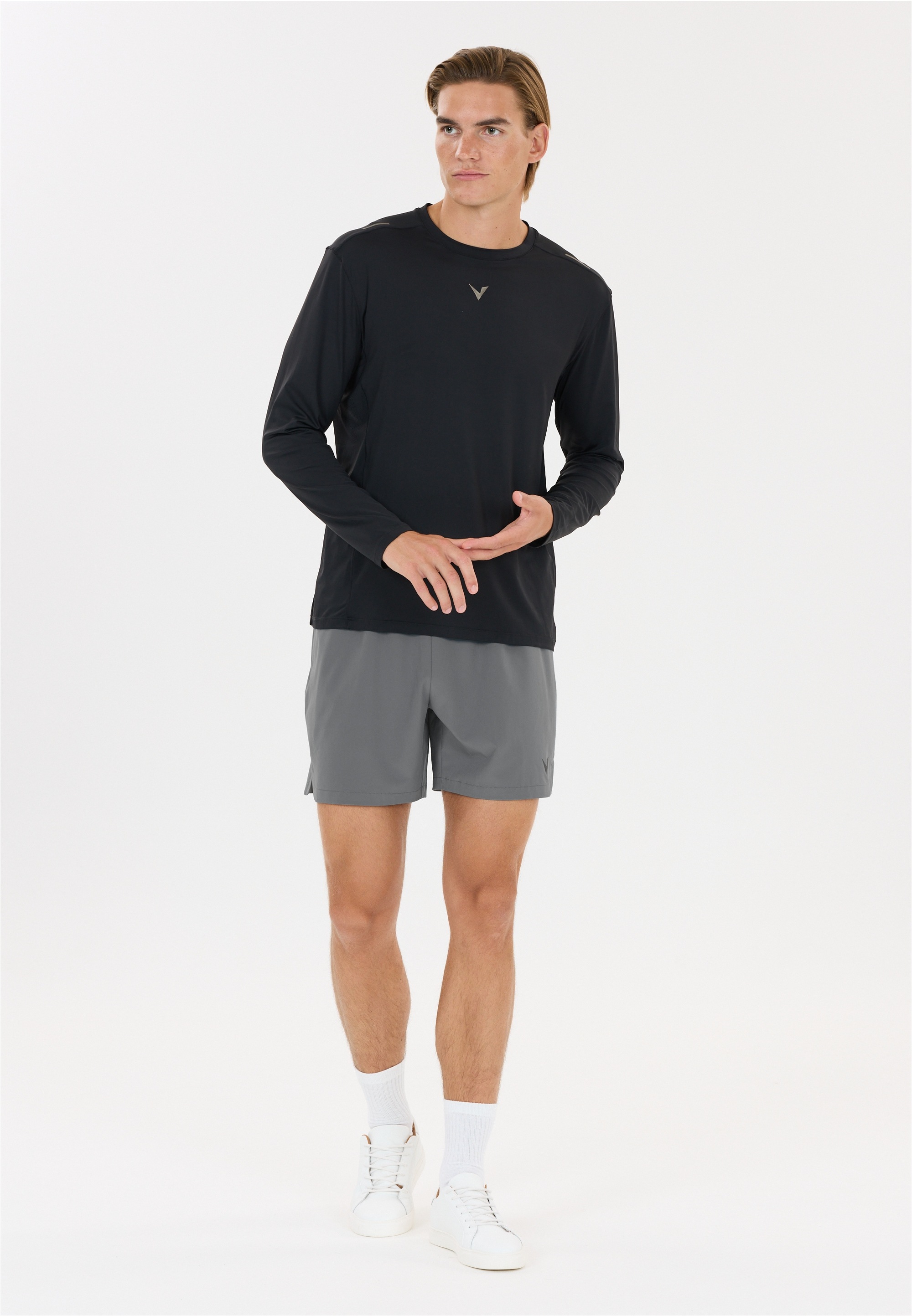 Virtus Shorts »Spier V3«  4-Wege Stretch