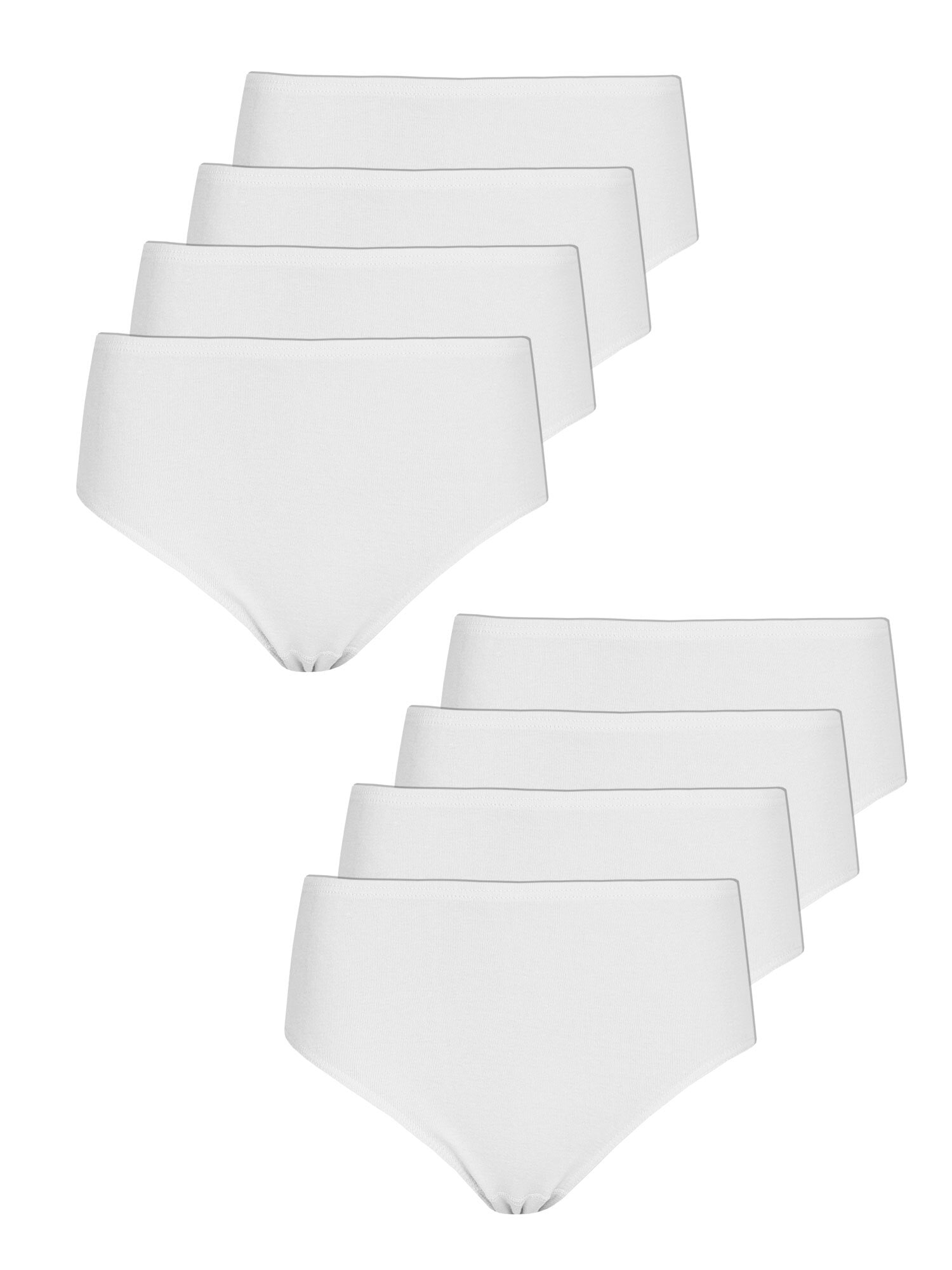 Nina Von C. Taillenslip "8er Pack Taillenslip Daily"
