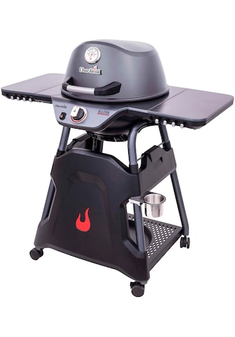 Char-Broil Gasgrill »All-Star 125 S-Gas« BxTxH: 1...