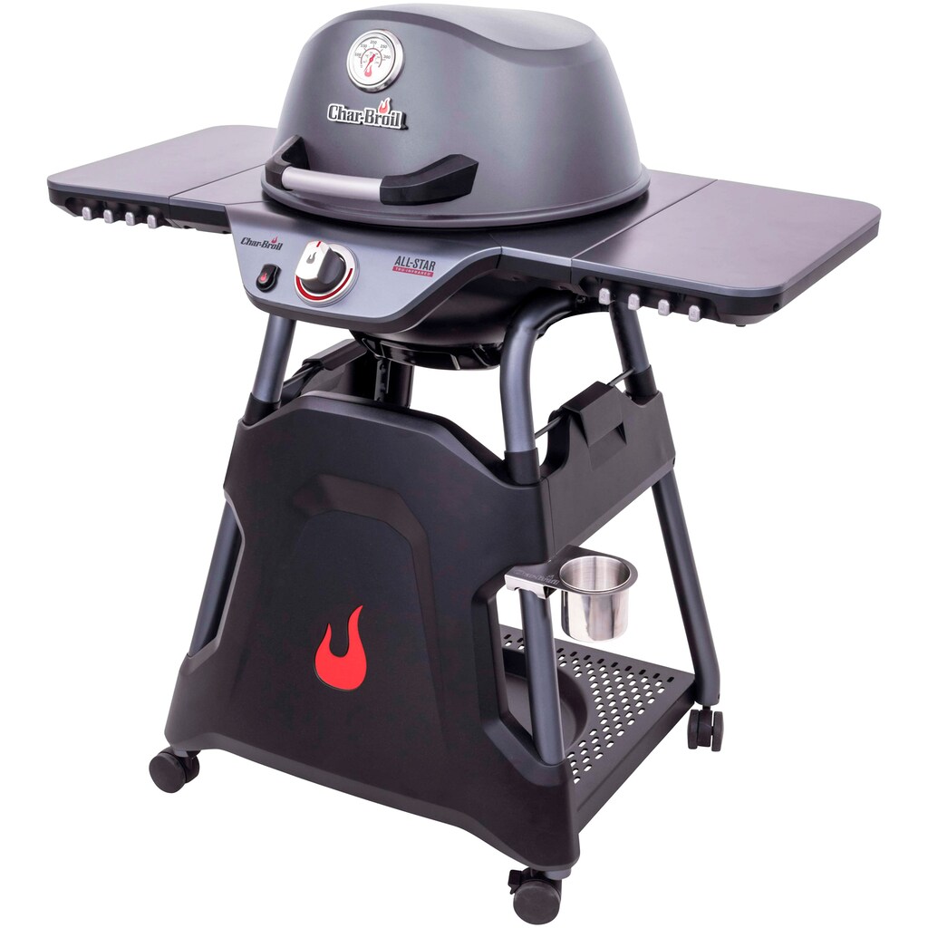 Char-Broil Gasgrill »All-Star 125 S-Gas«