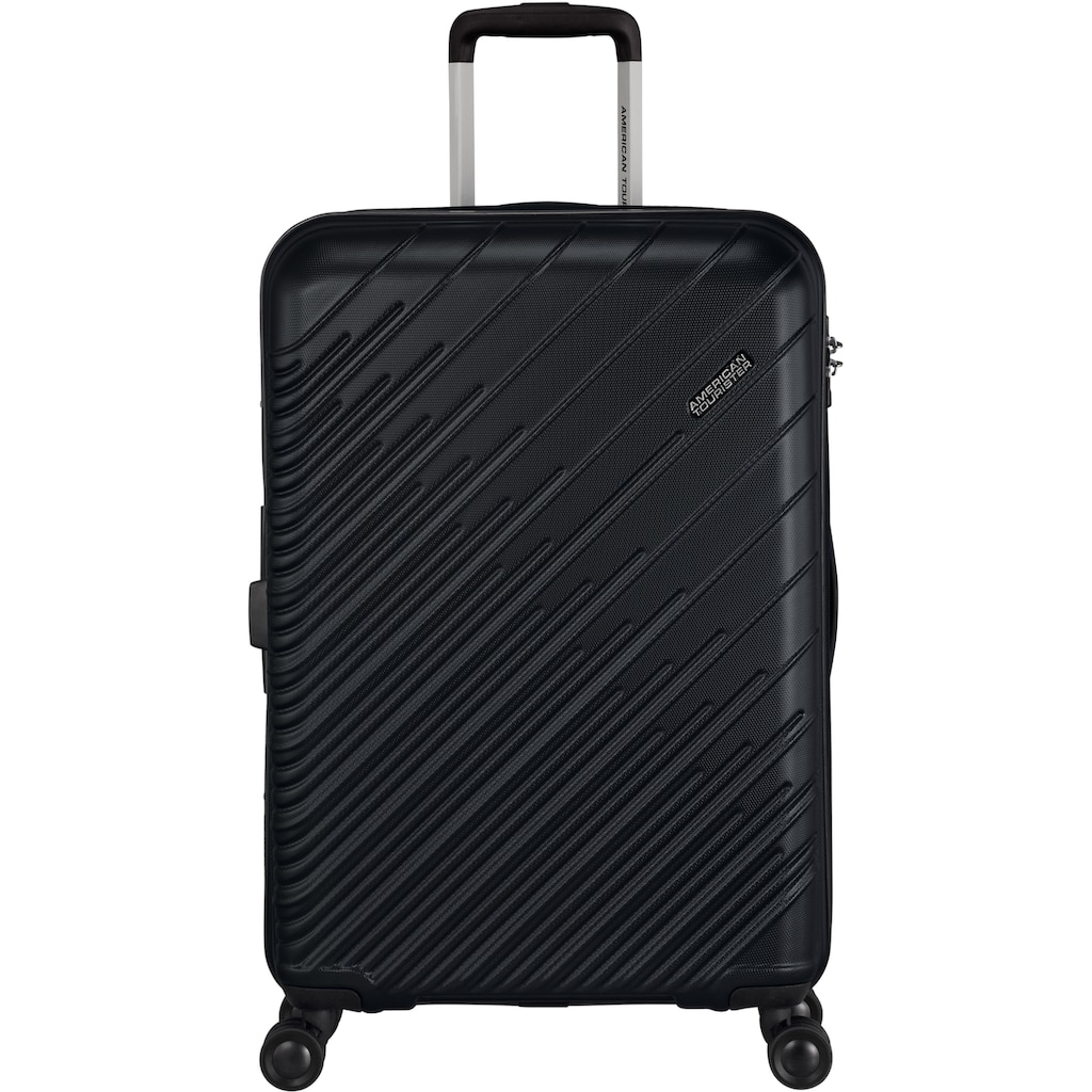 American Tourister® Hartschalen-Trolley »Speedstar, 67 cm«, 4 Rollen