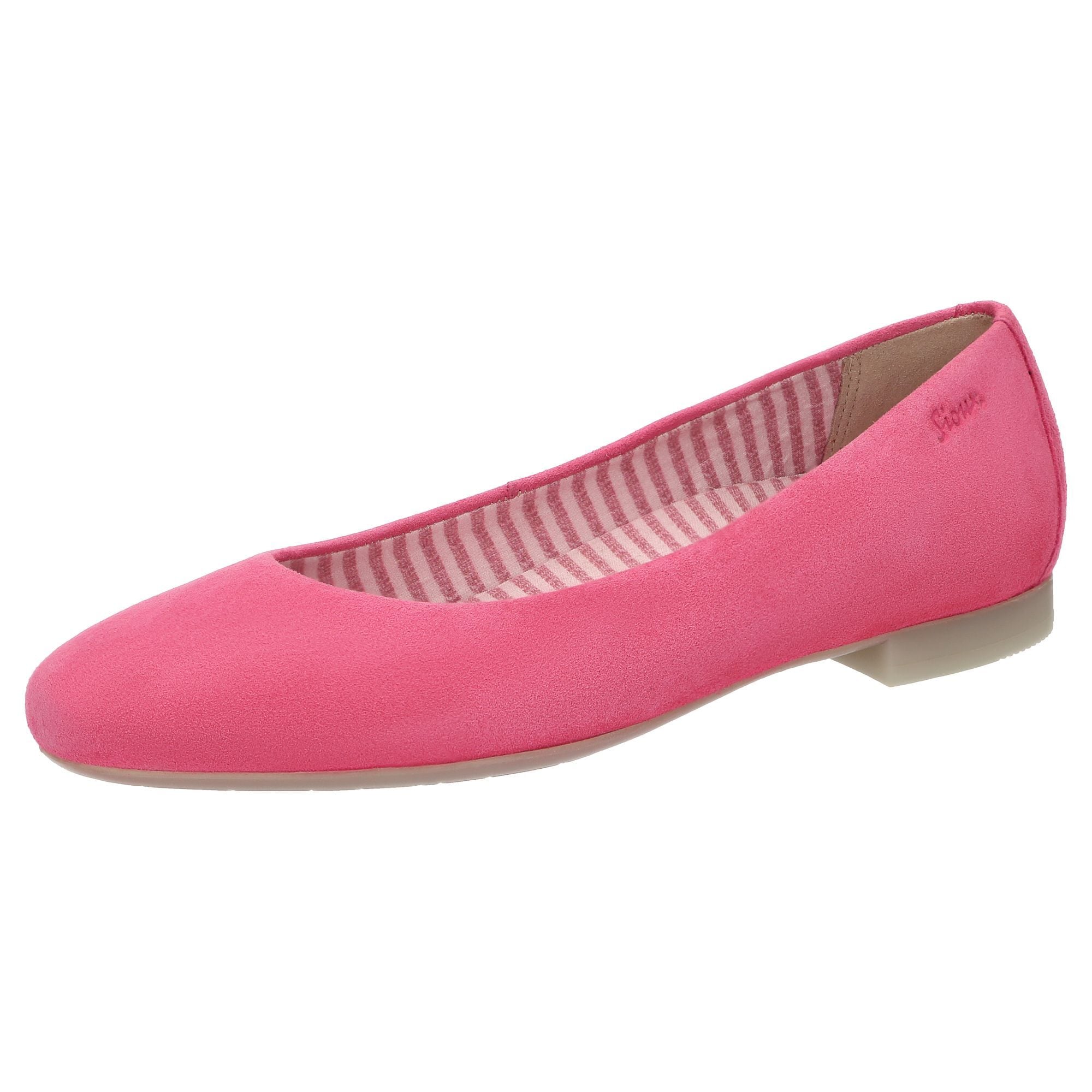 SIOUX Ballerina »Villanelle-701«