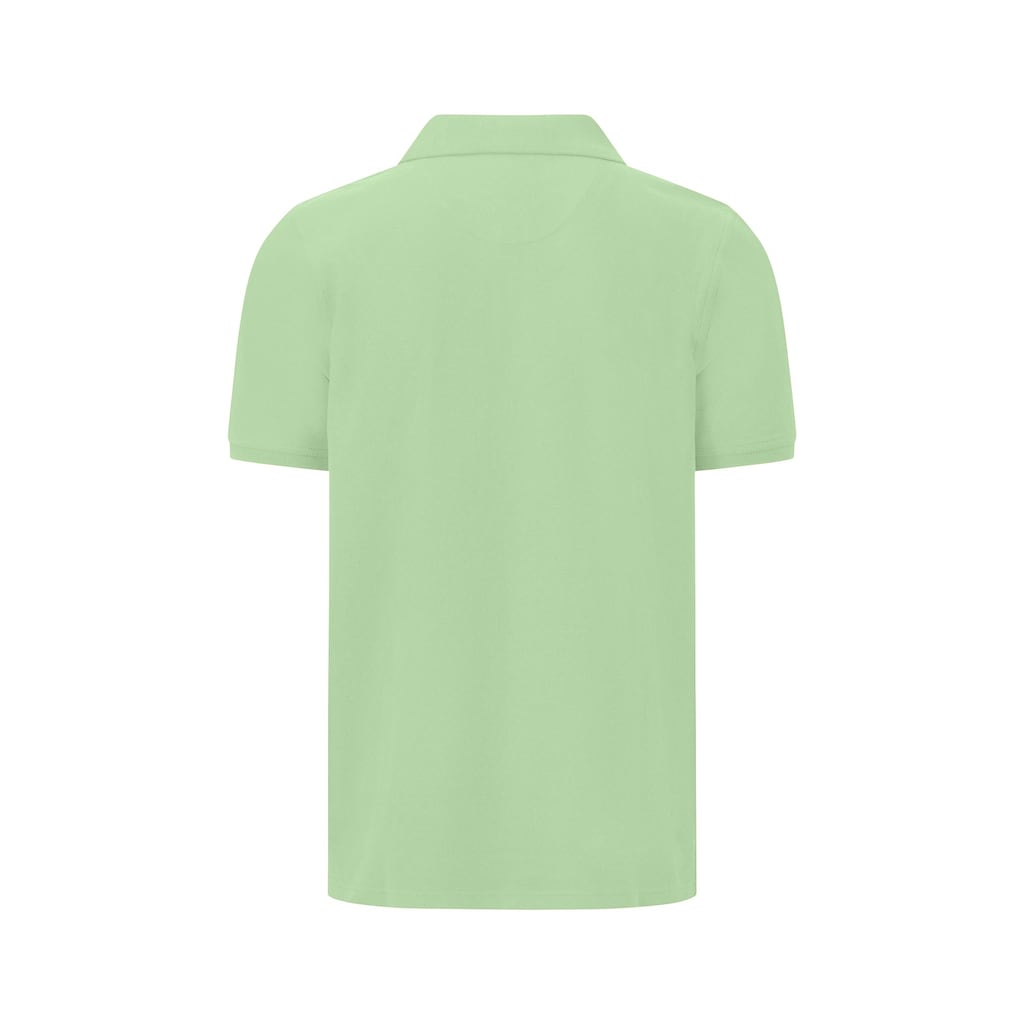 FYNCH-HATTON Poloshirt