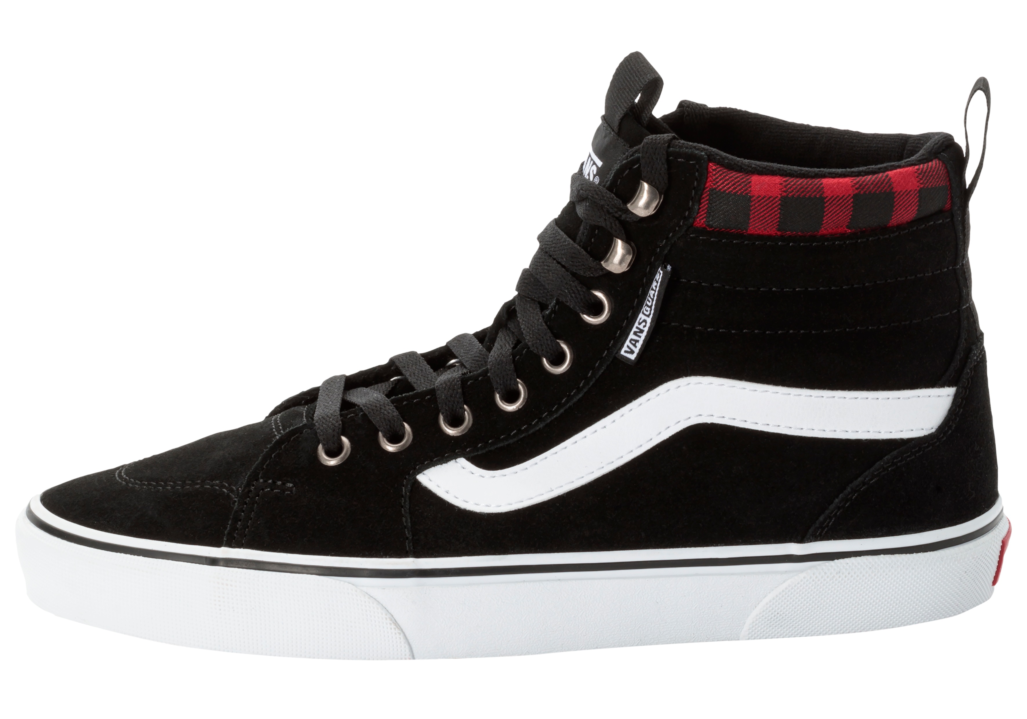 Thumbnail - Vans Sneaker "Filmore Hi VansGuard"
