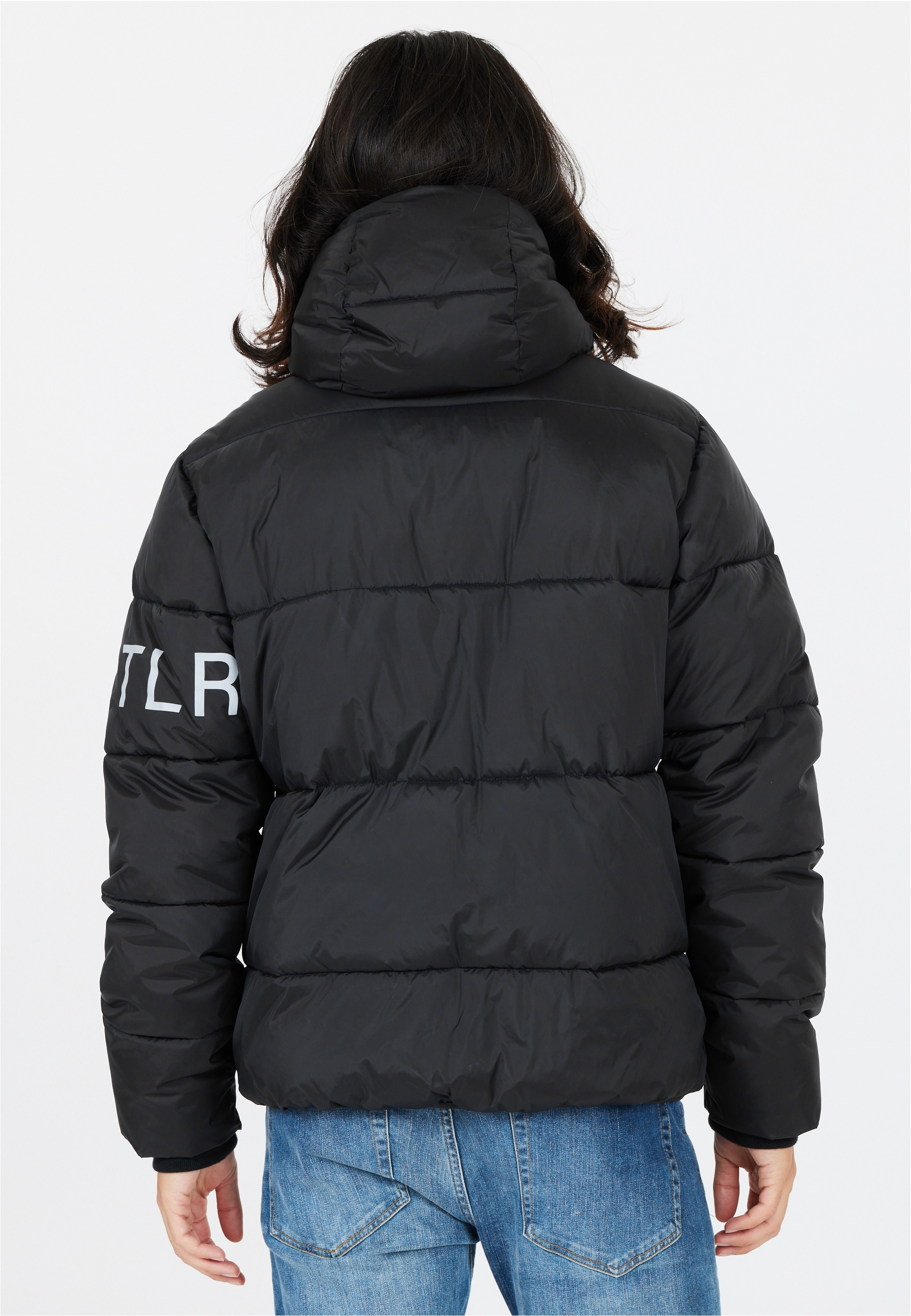 WHISTLER Outdoorjacke »Drift«, mit isolierendem Futter