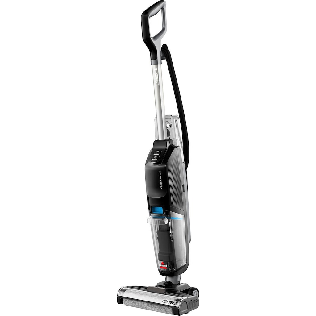 Bissell Nass-Trocken-Sauger »Crosswave HF2 Select 3847N«