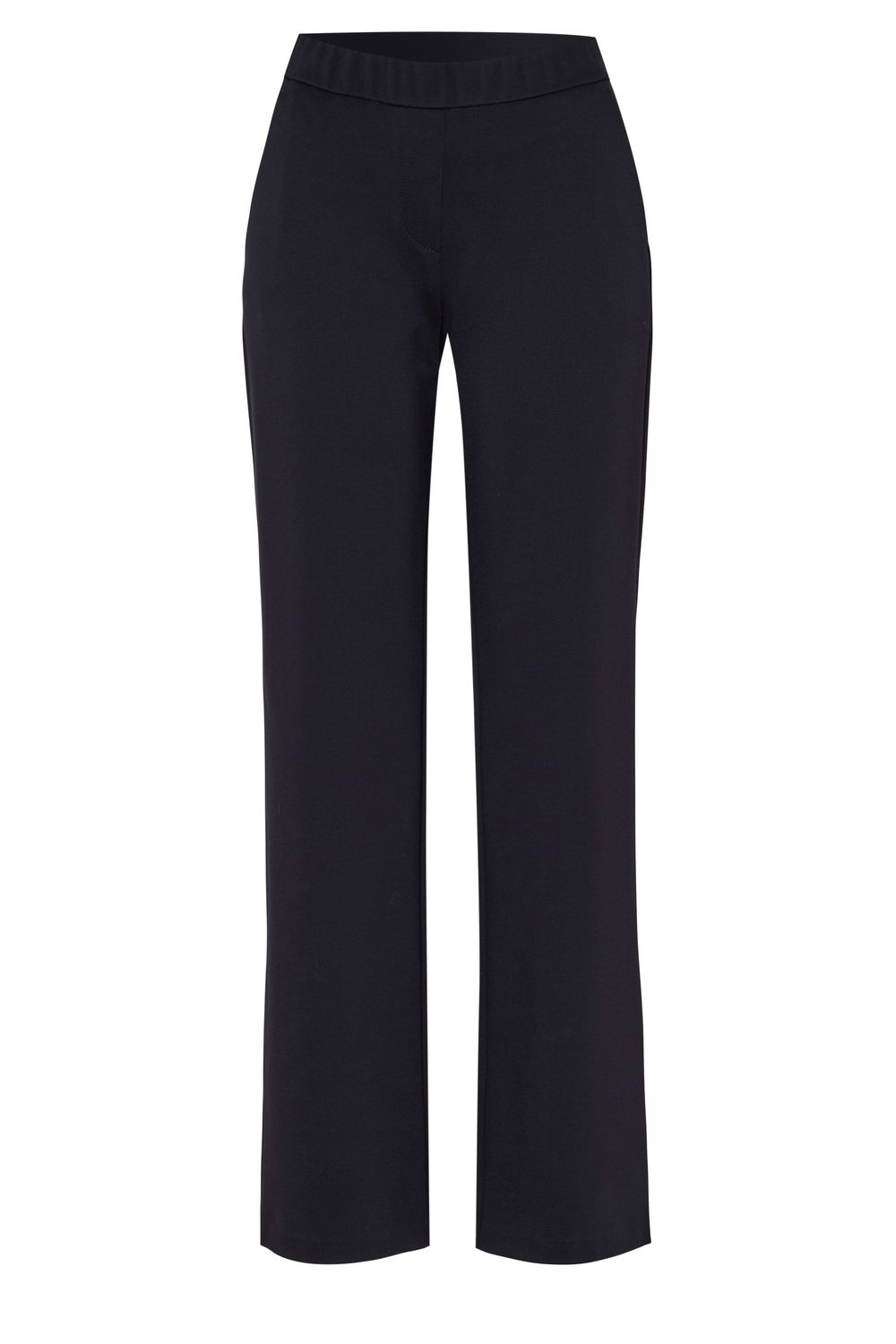 TONI Stretch-Hose »Jenny Wide Leg«, bi-elastisch, für eine bequeme Passform