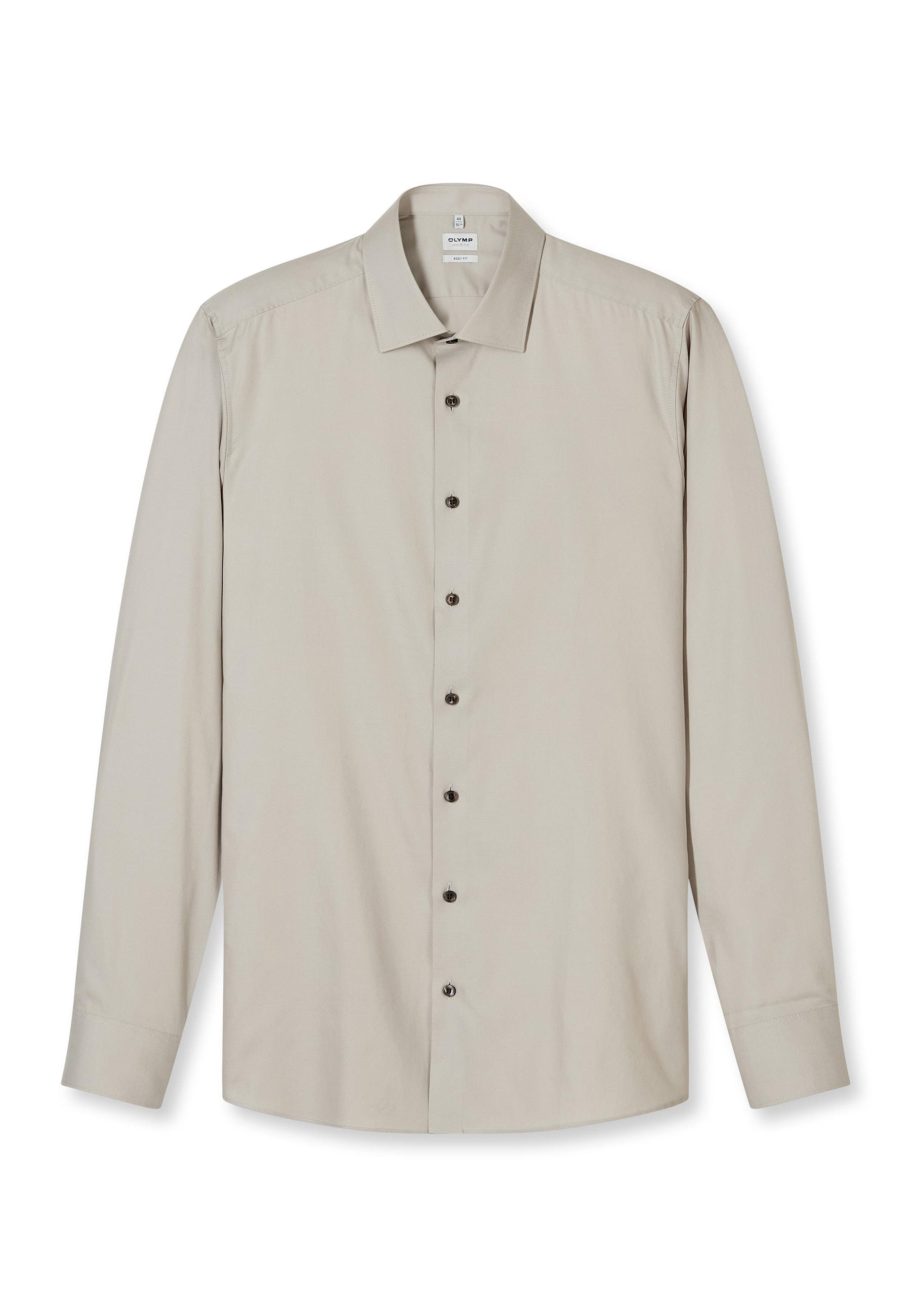 OLYMP Businesshemd "OLYMP Level Five, body fit, Kent" günstig online kaufen