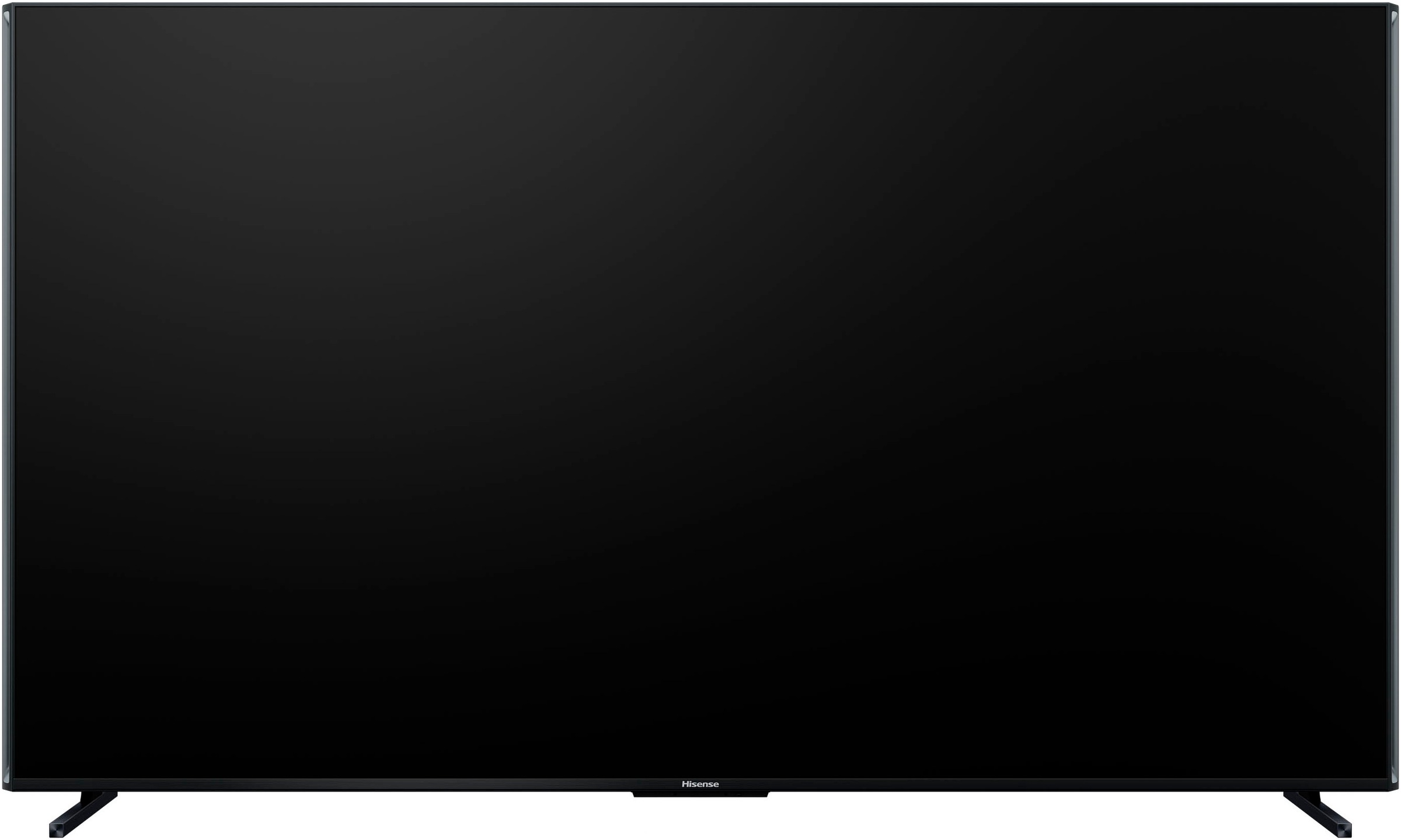 Hisense Mini-LED-Fernseher »85UXNQ«, 4K Ultra HD, Smart-TV, 4K UHD, ULED, Mini LED