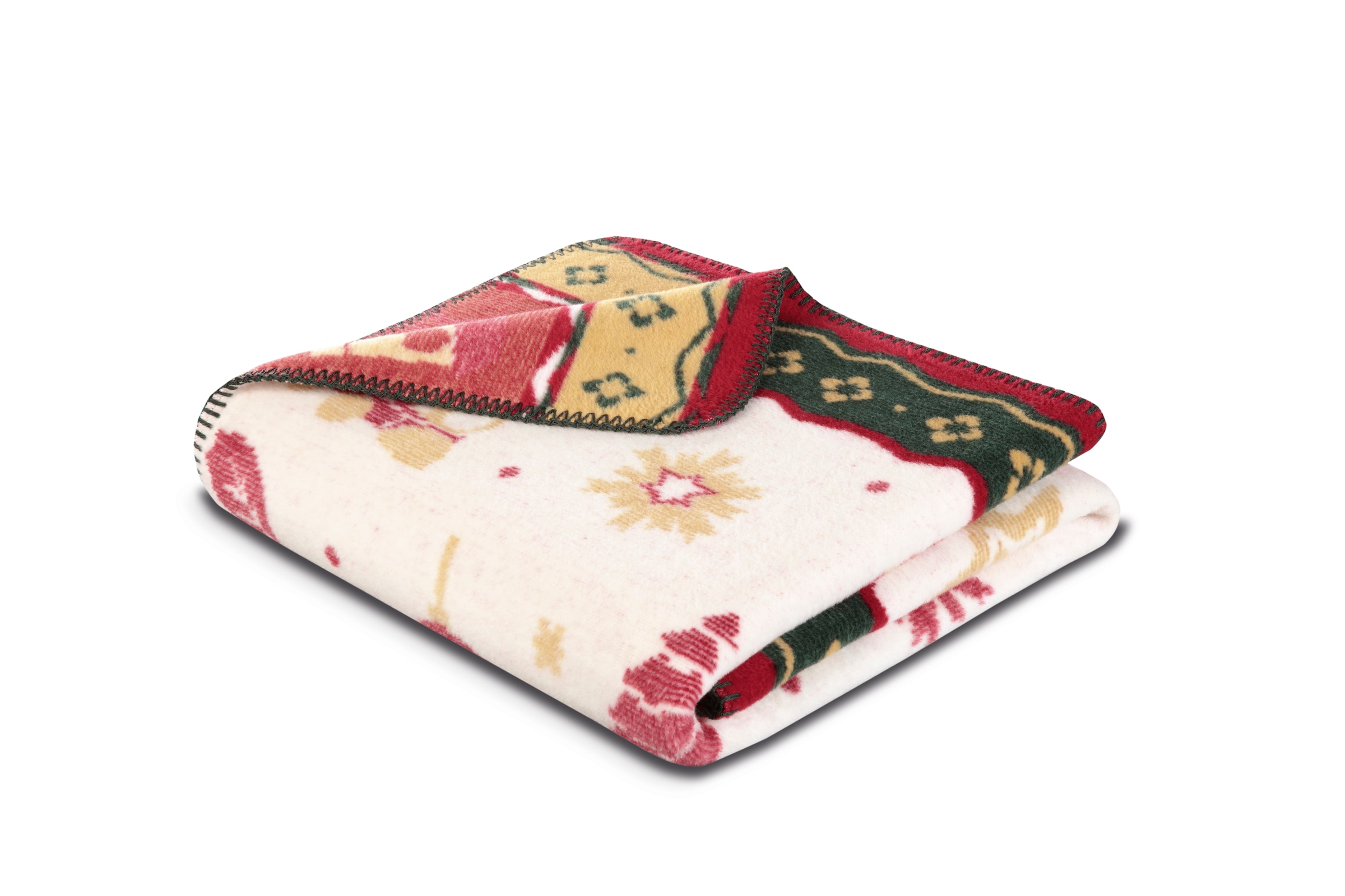 Villeroy & Boch Kinderdecke »TOY'S Delight« Wohndecke Villeroy&Boch