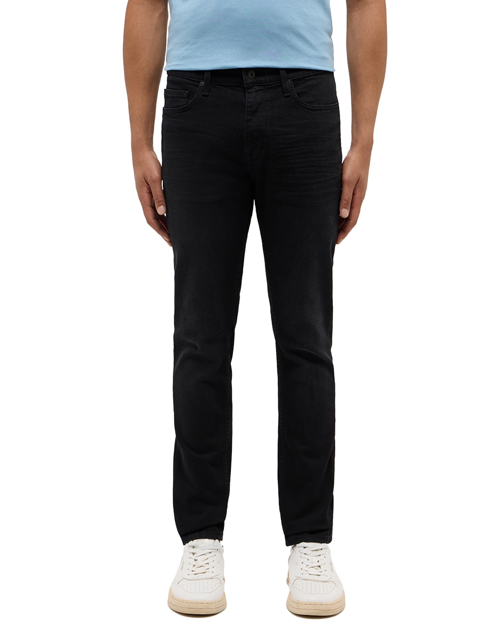 MUSTANG Skinny-fit-Jeans »Style Frisco Skinny«