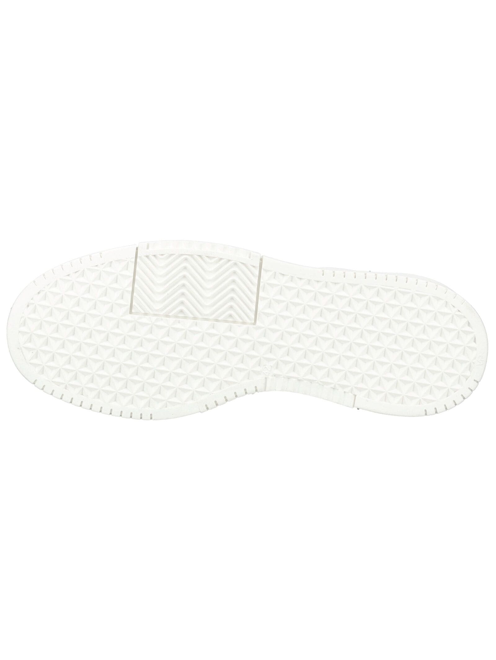 STEVE MADDEN Sneaker »STEVE MADDEN Sneaker Lederimitat«