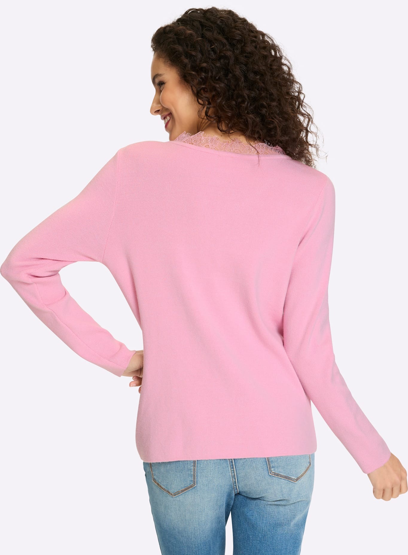 Thumbnail - heine Strickpullover "Pullover"