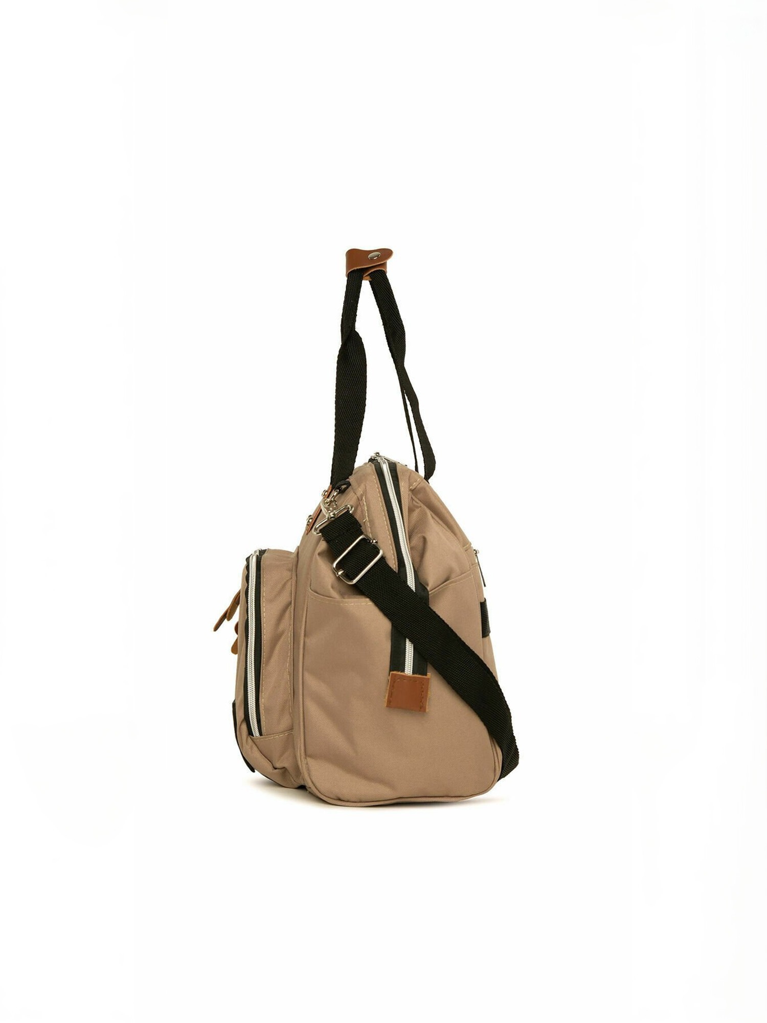 Bagmori Handtasche »BAG mori Bag Bagmori Diaper Bag«