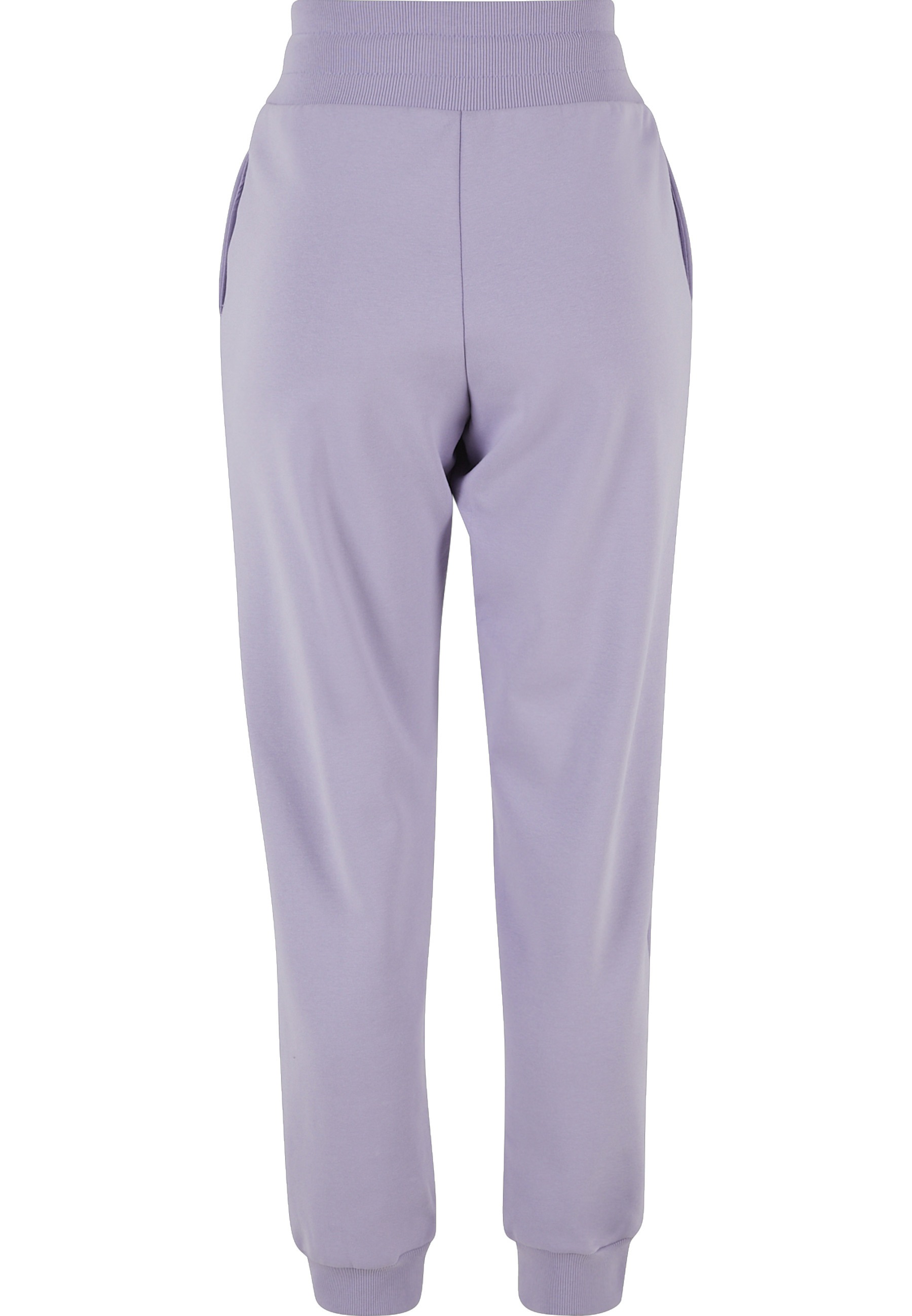 URBAN CLASSICS Jogginghose "Urban Classics Damen Ladies Cozy Sweatpants" günstig online kaufen