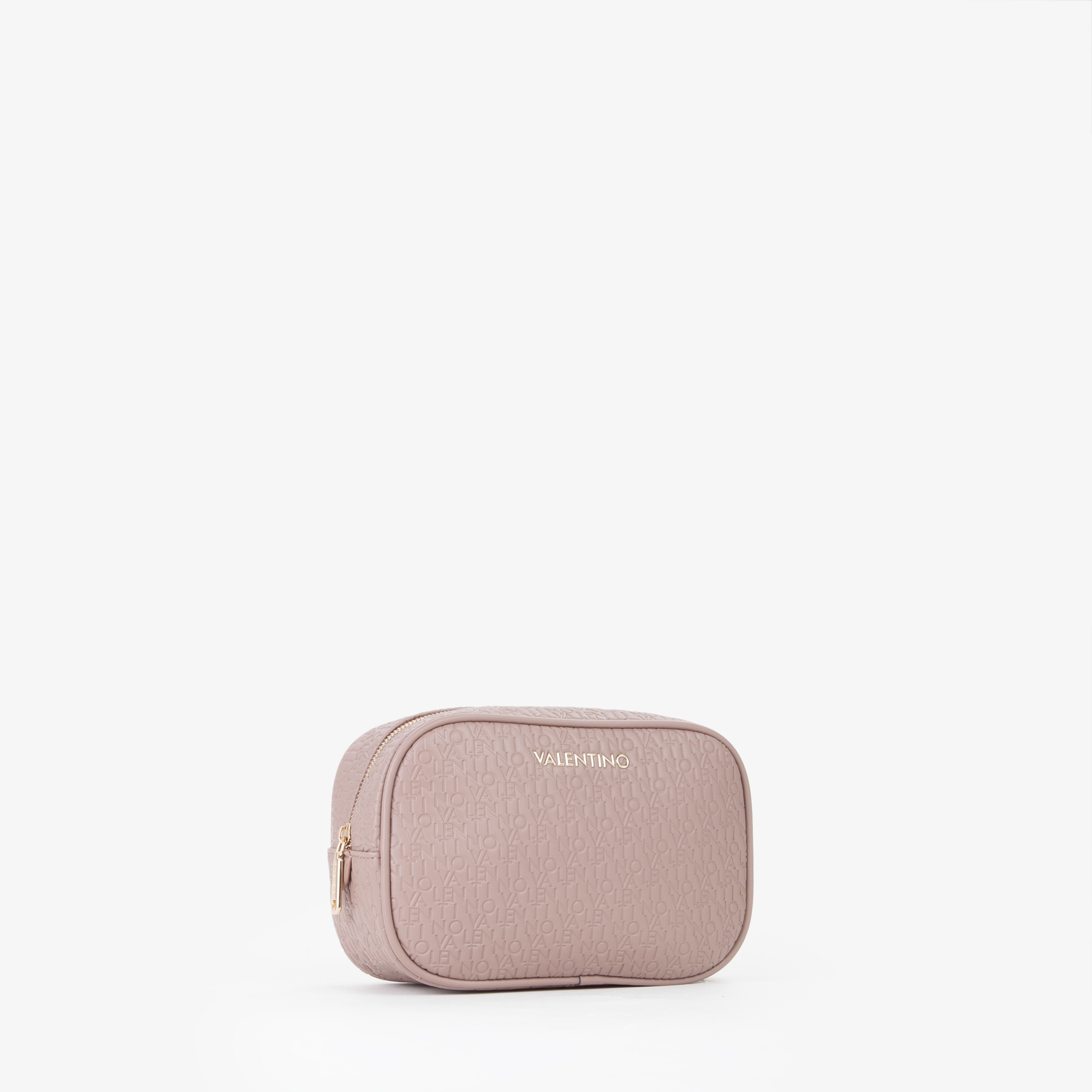 VALENTINO BAGS Beautycase "HARD COSMETIC CASE FALAK RE" günstig online kaufen