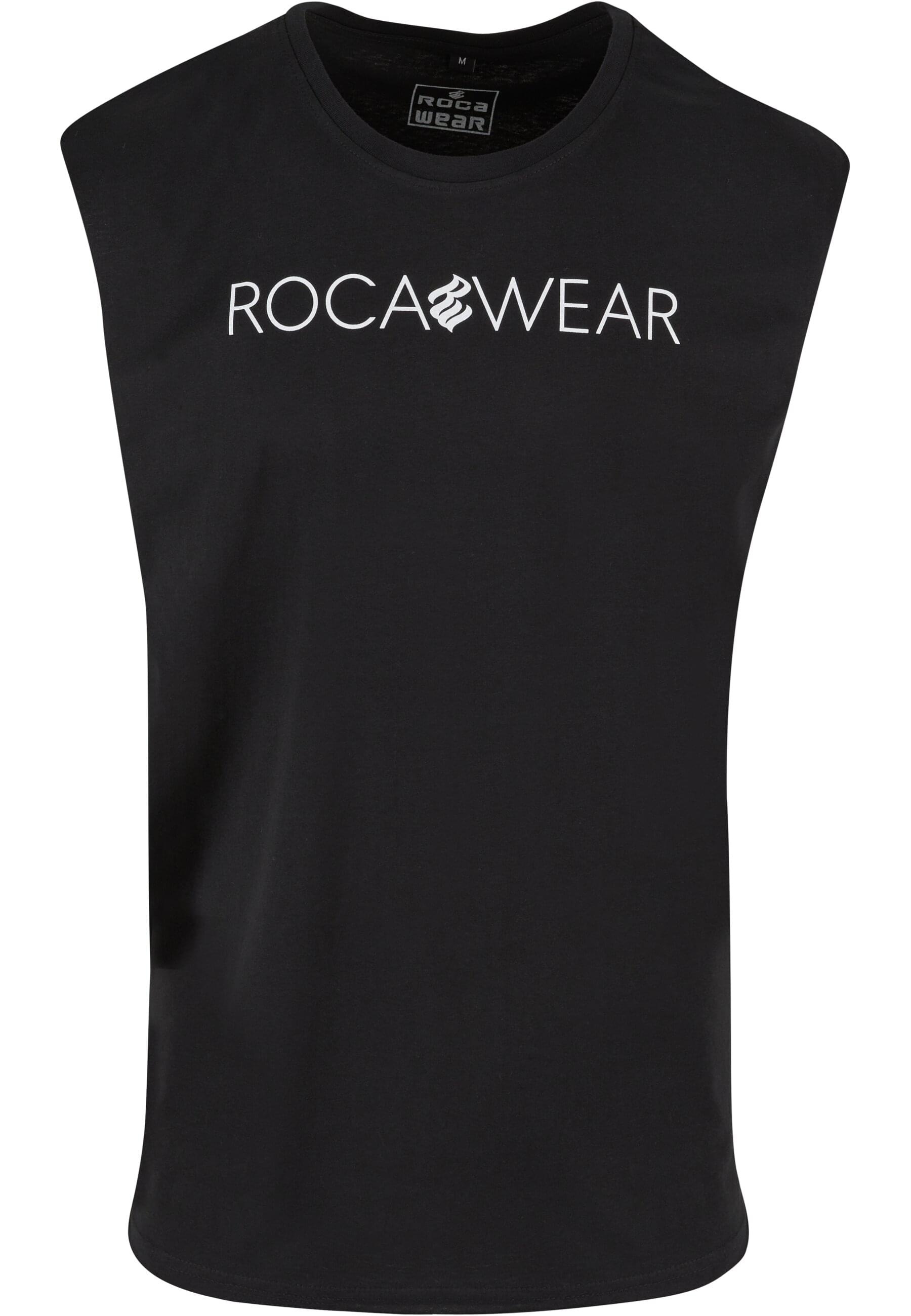 Rocawear Tanktop "Rocawear Herren Rocawear NextOne Tanktop" 1 Stk. tlg. günstig online kaufen