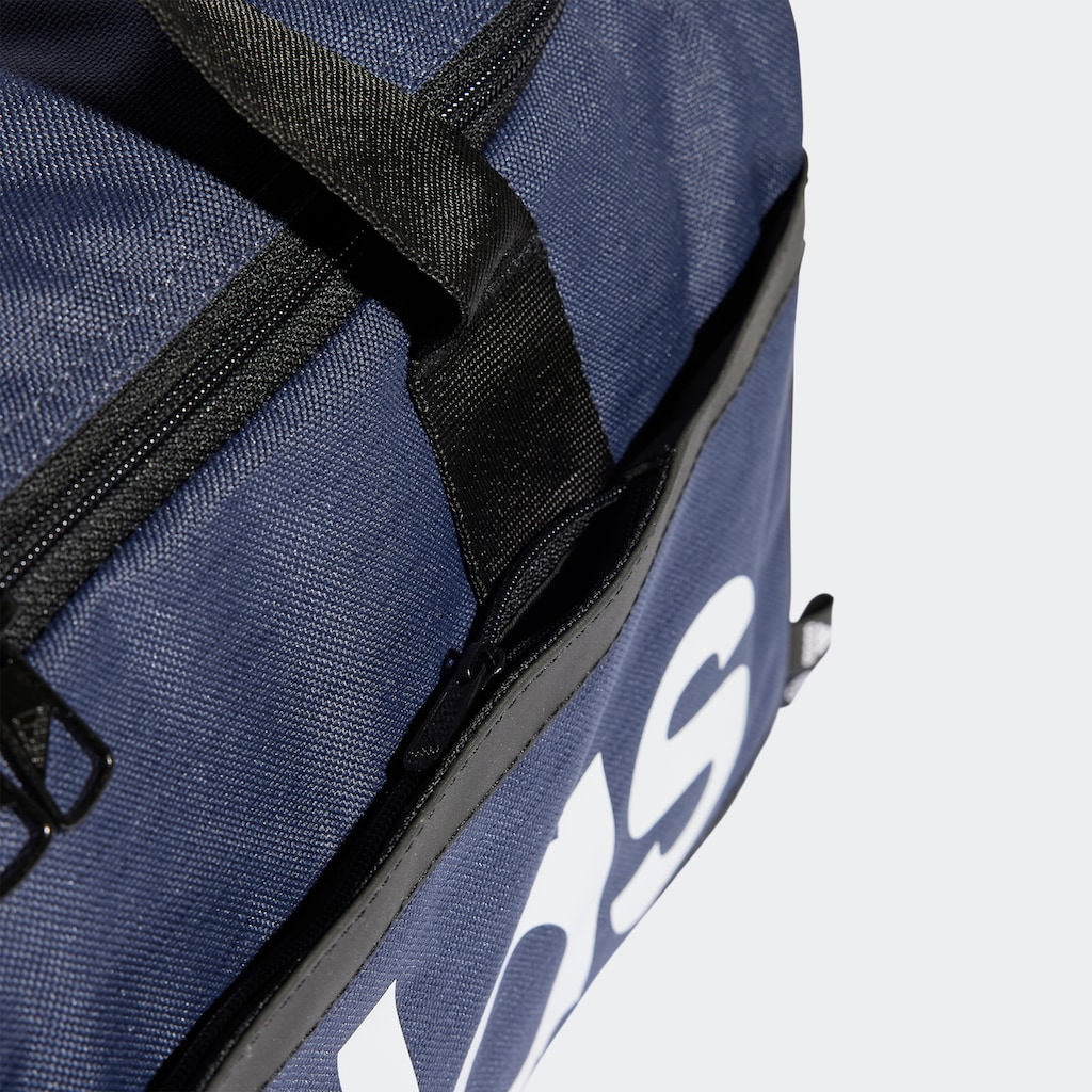 adidas Performance Sporttasche »ESSENTIALS LINEAR DUFFELBAG M«