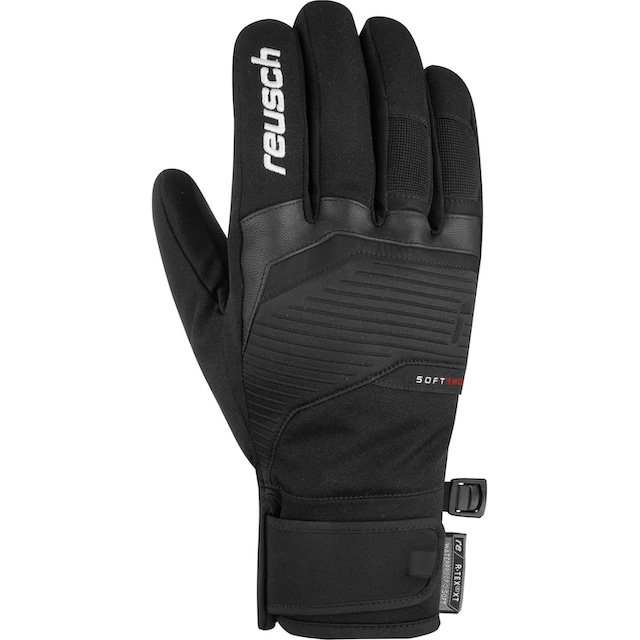 Reusch Skihandschuhe »Venom R-TEX® XT«, aus wasserdichtem und atmungsaktivem  Material auf Rechnung online kaufen | BAUR