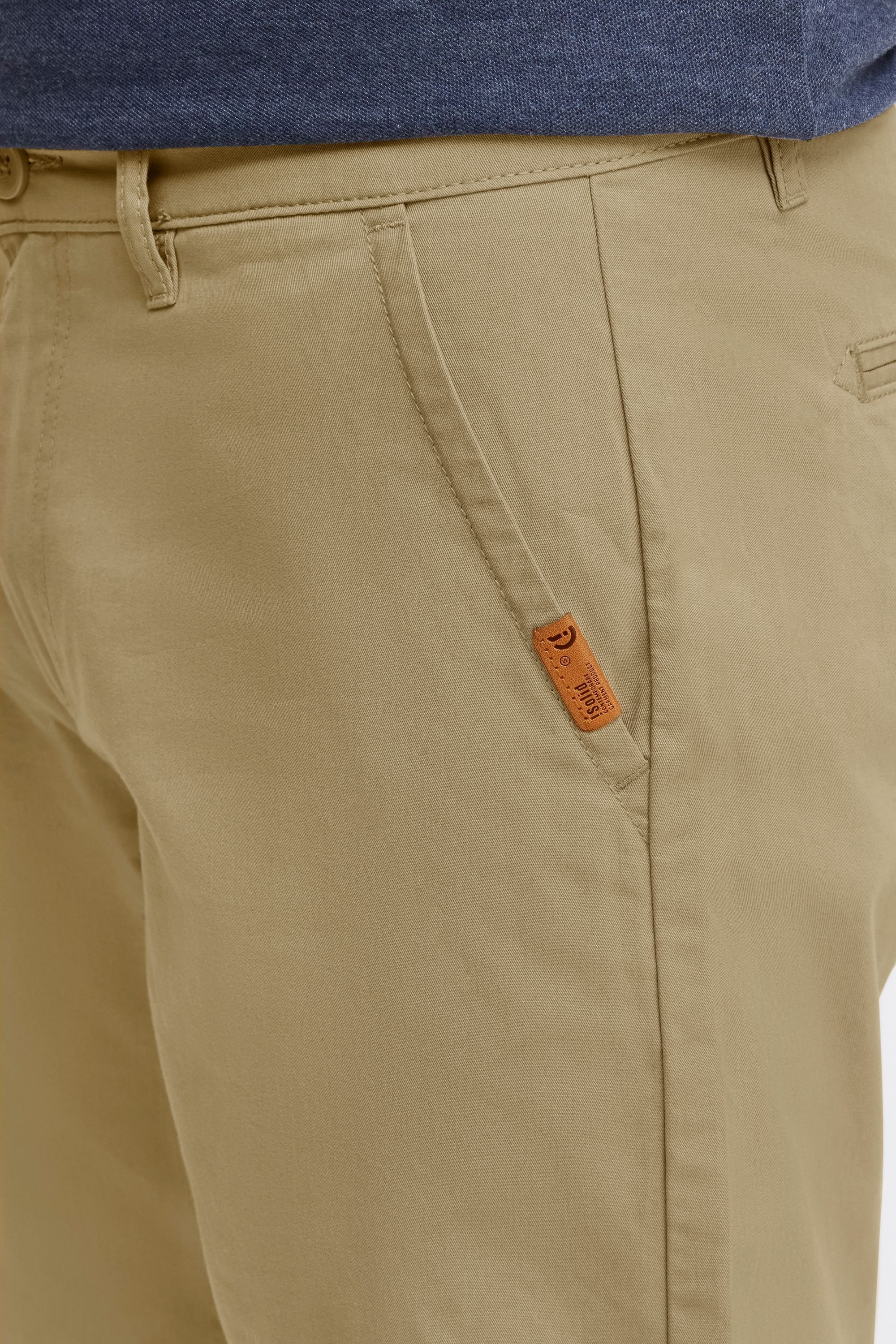!Solid Chinoshorts »Chinoshorts SDThement«