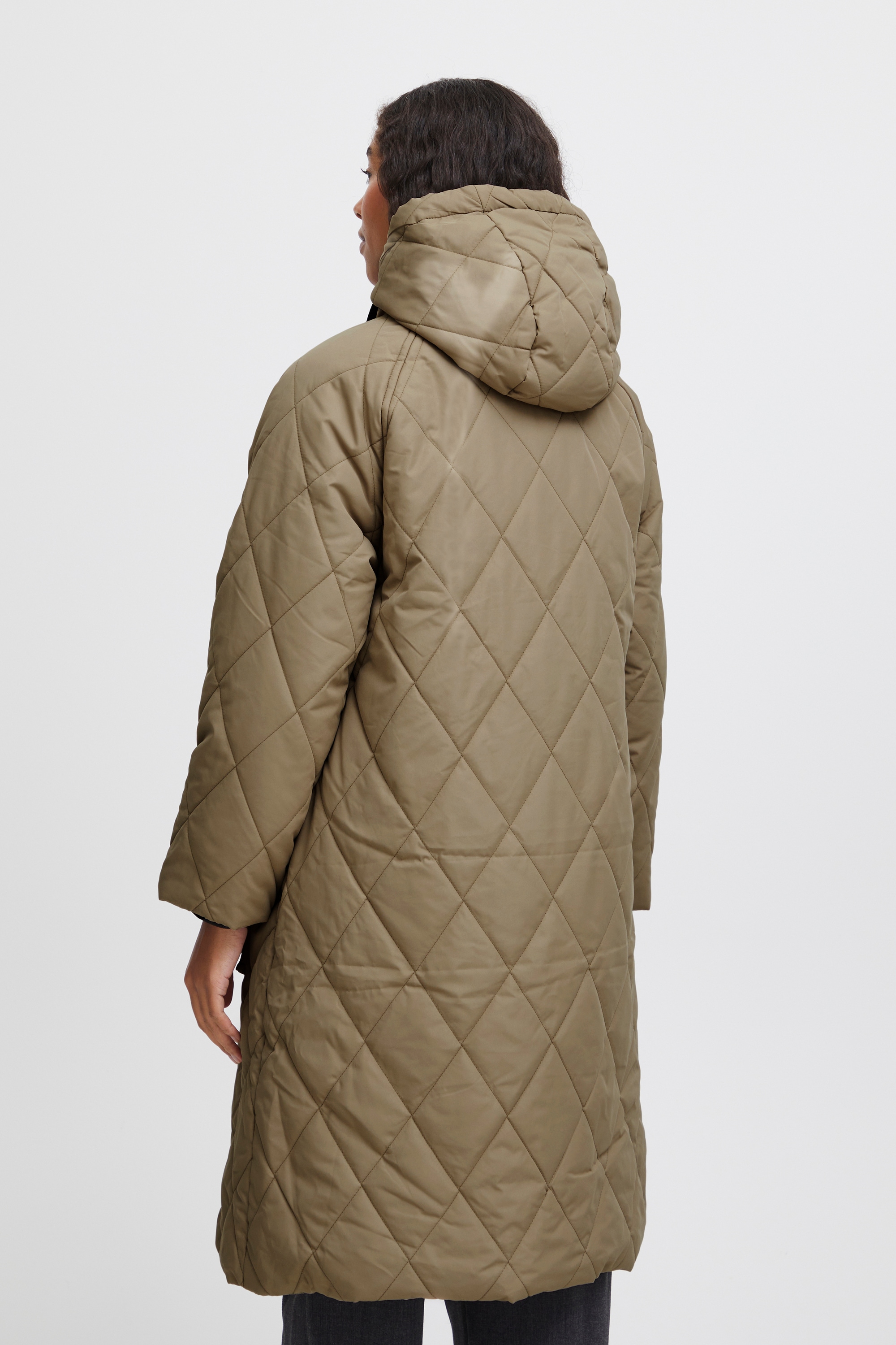 b.young Wintermantel »Jacke BYBELIS«