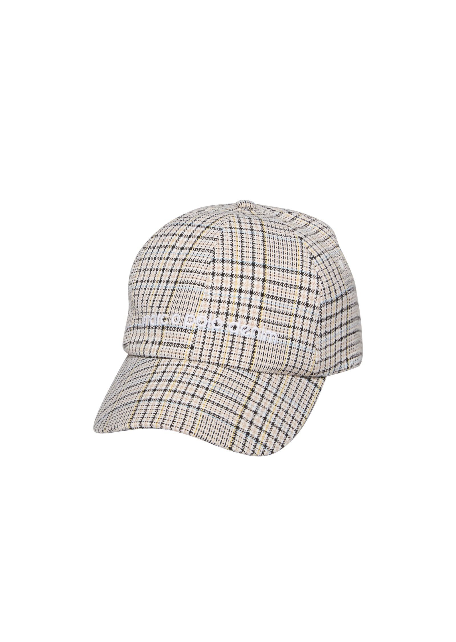 Marc OPolo DENIM Baseball Cap "mit recyceltem Polyester" günstig online kaufen