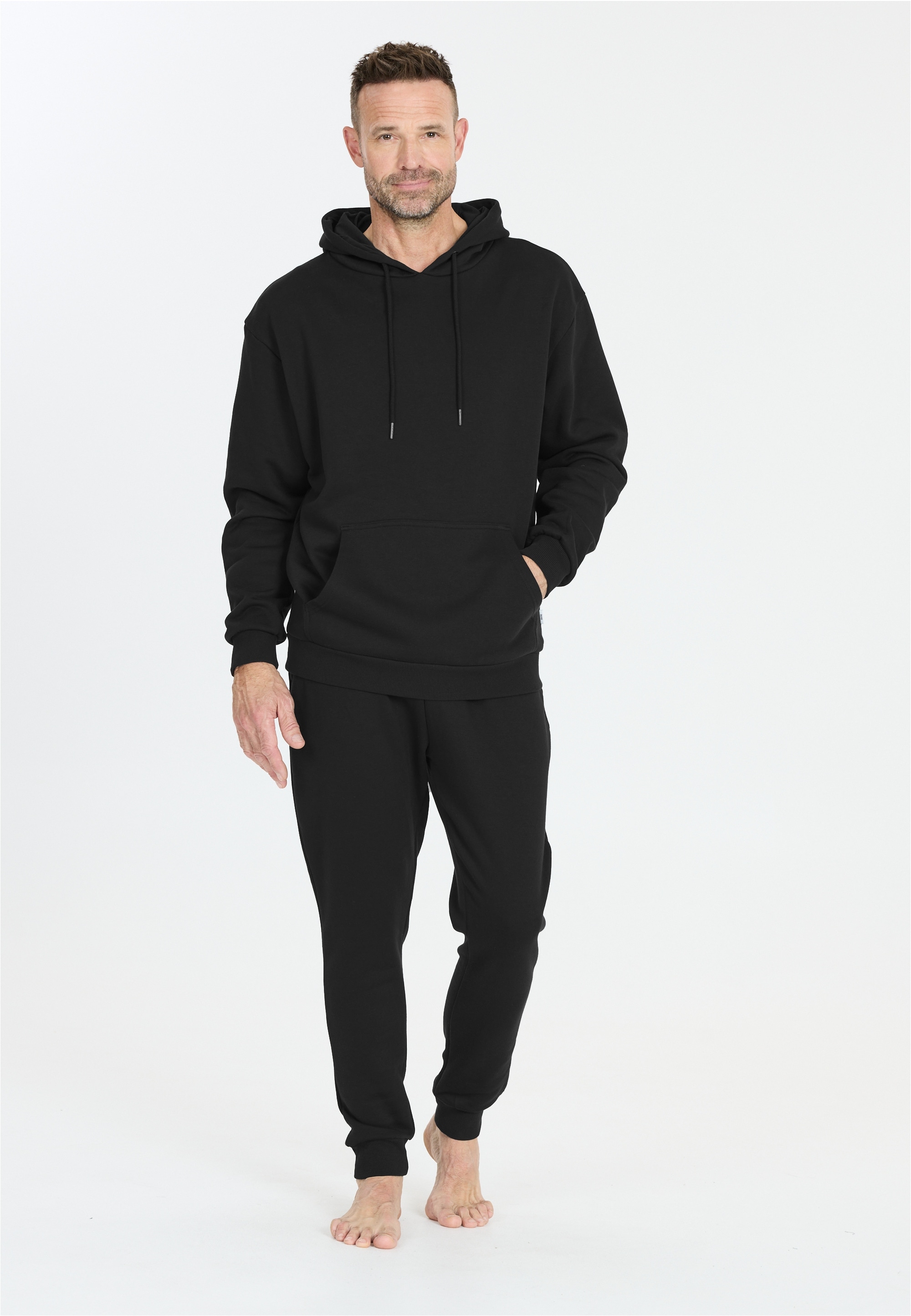 nou Kapuzensweatshirt »Regent V2«, Schmucklos
