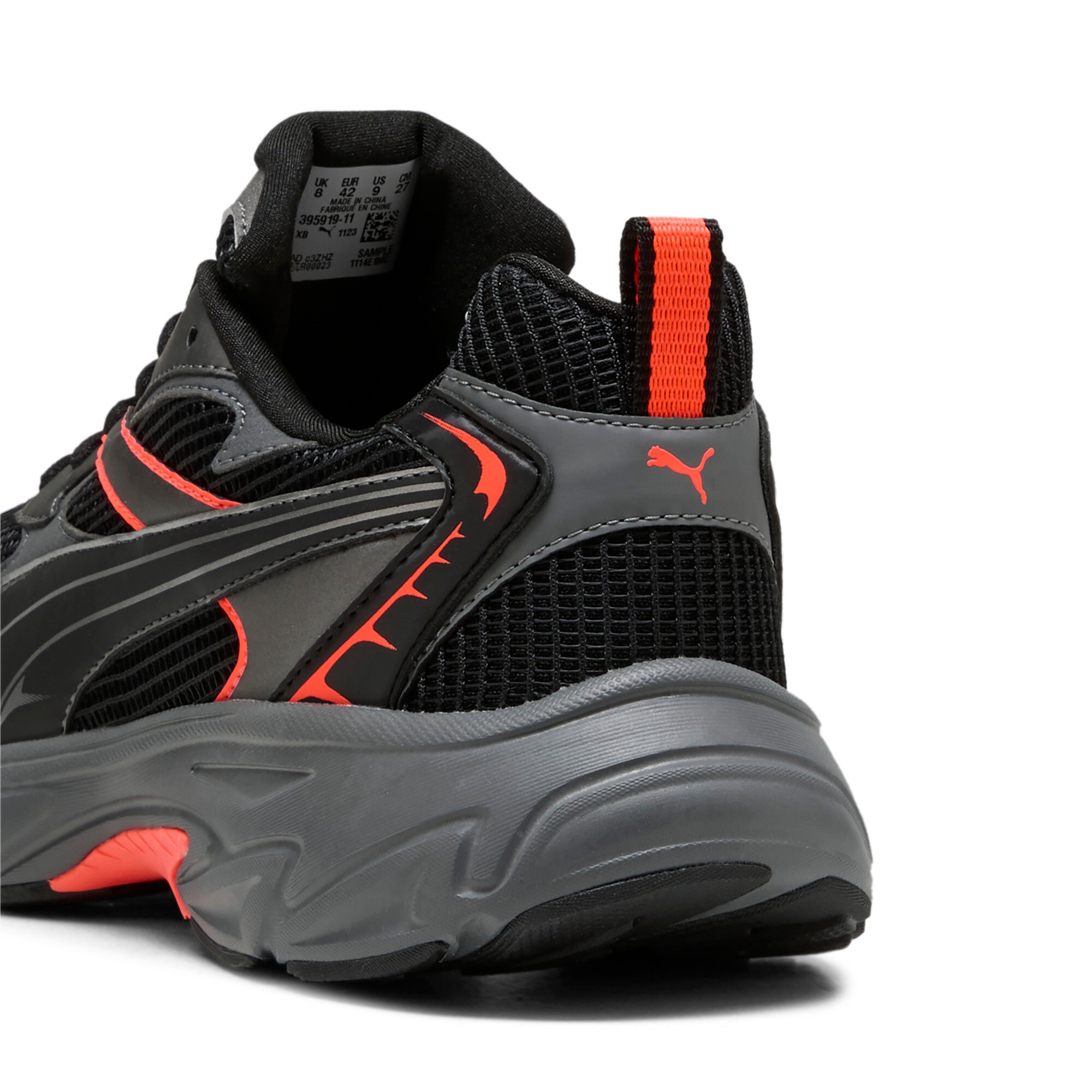 PUMA Sneaker »MORPHIC ATHLETIC«