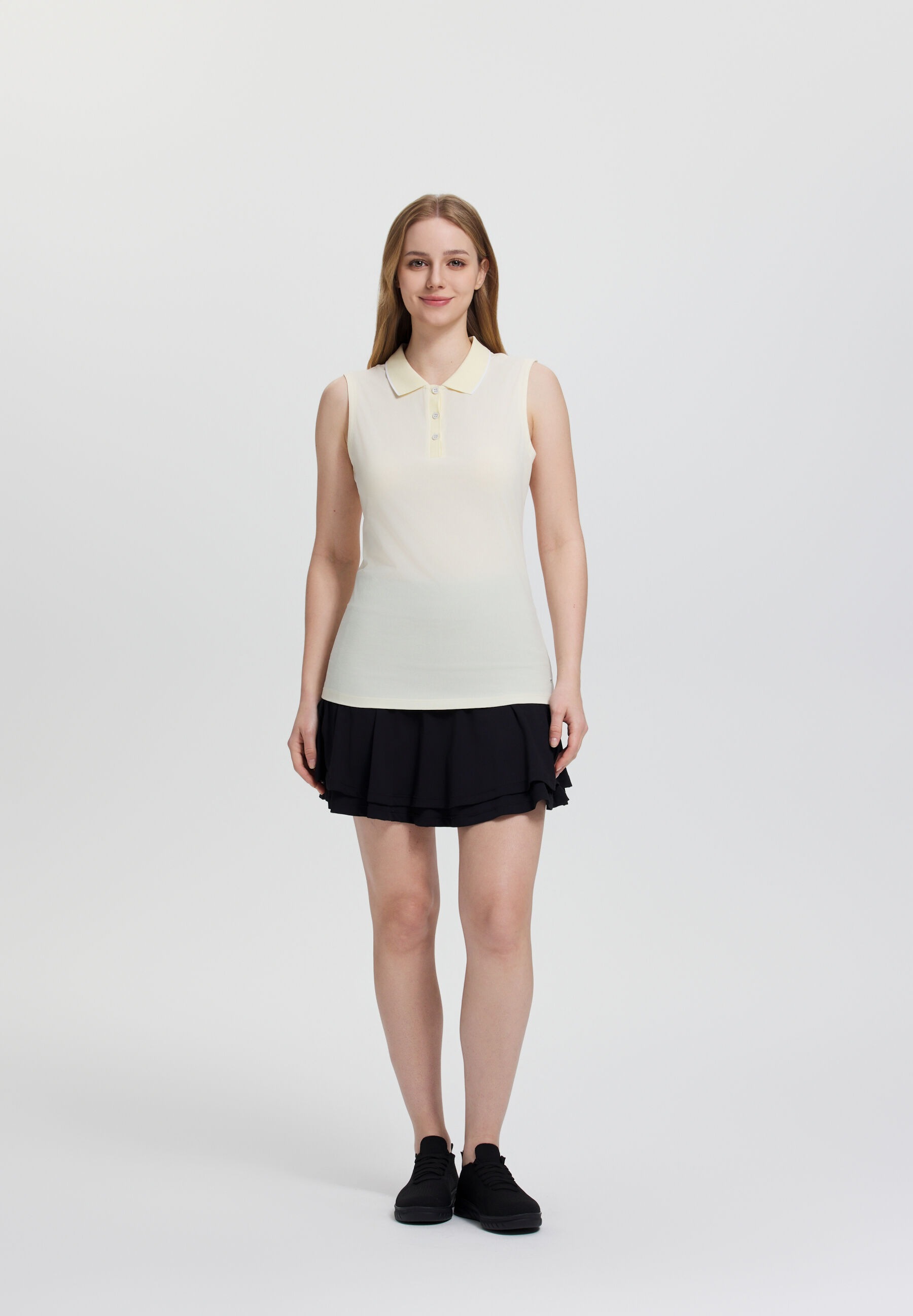 Luhta Trainingsshirt »Luhta Top Hanttula«