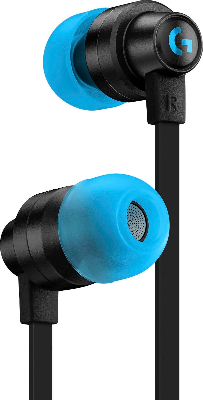 Logitech In-Ear-Kopfhörer »G333«