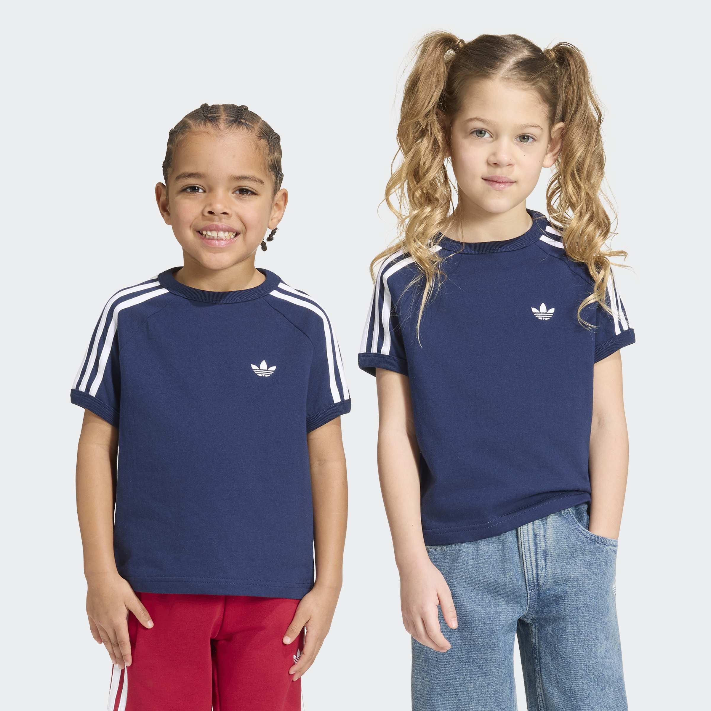 adidas Originals T-Shirt "3 STRIPES TEE"
