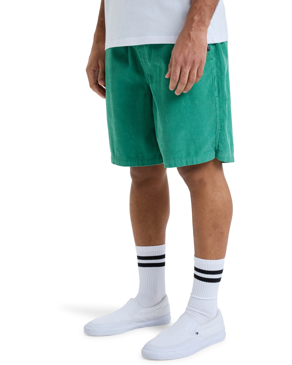 Quiksilver Bermudas »Taxer 18"«