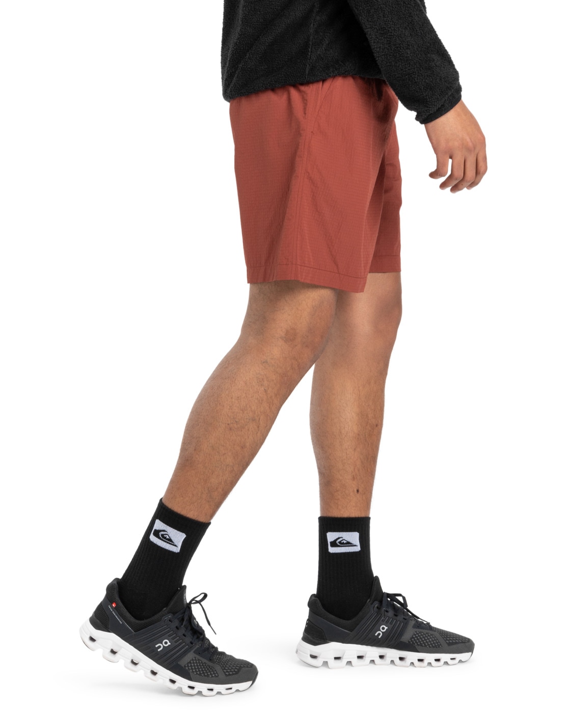 Quiksilver Bermudas »Volley Rip 18"«
