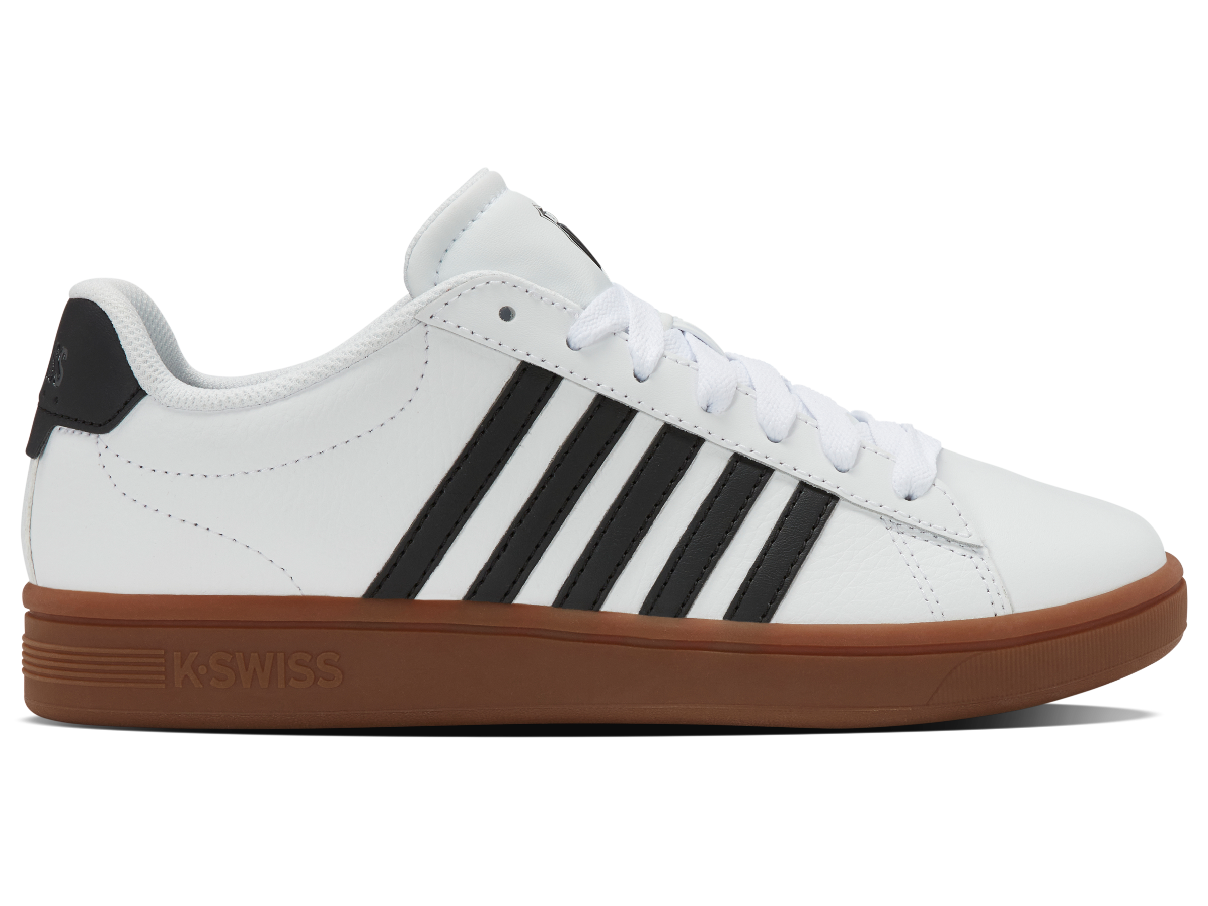 K-Swiss Sneaker »COURT TIEBREAK II«