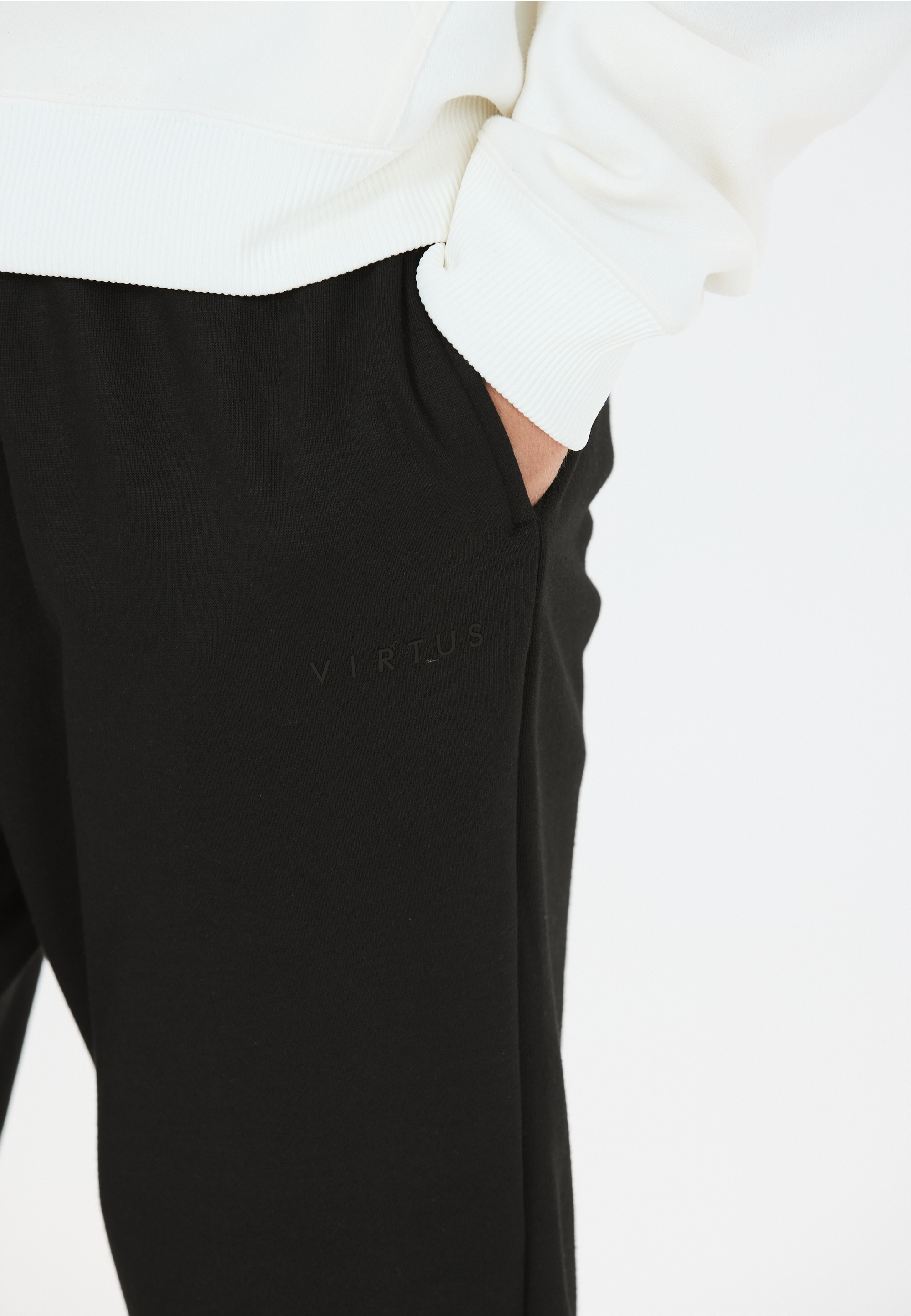 Virtus Sweathose »Kayce V2«  im relaxed Fit
