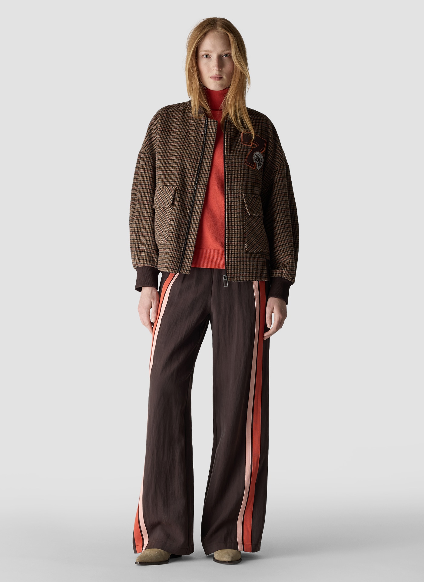 LeComte Blouson »Jacke«