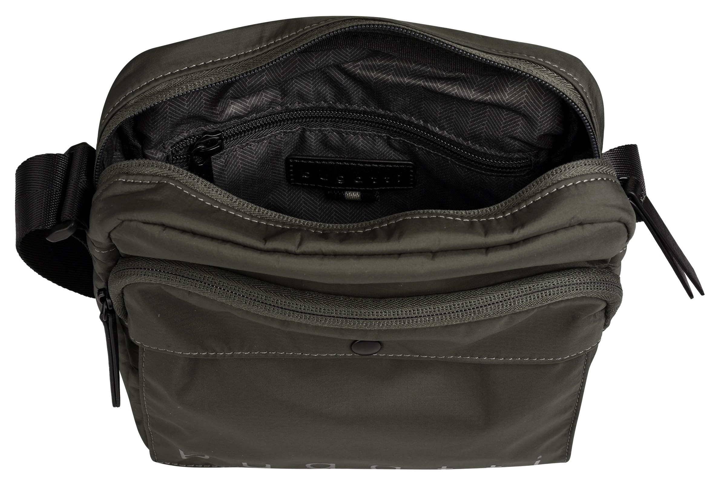 bugatti Umhängetasche »LEGERE«