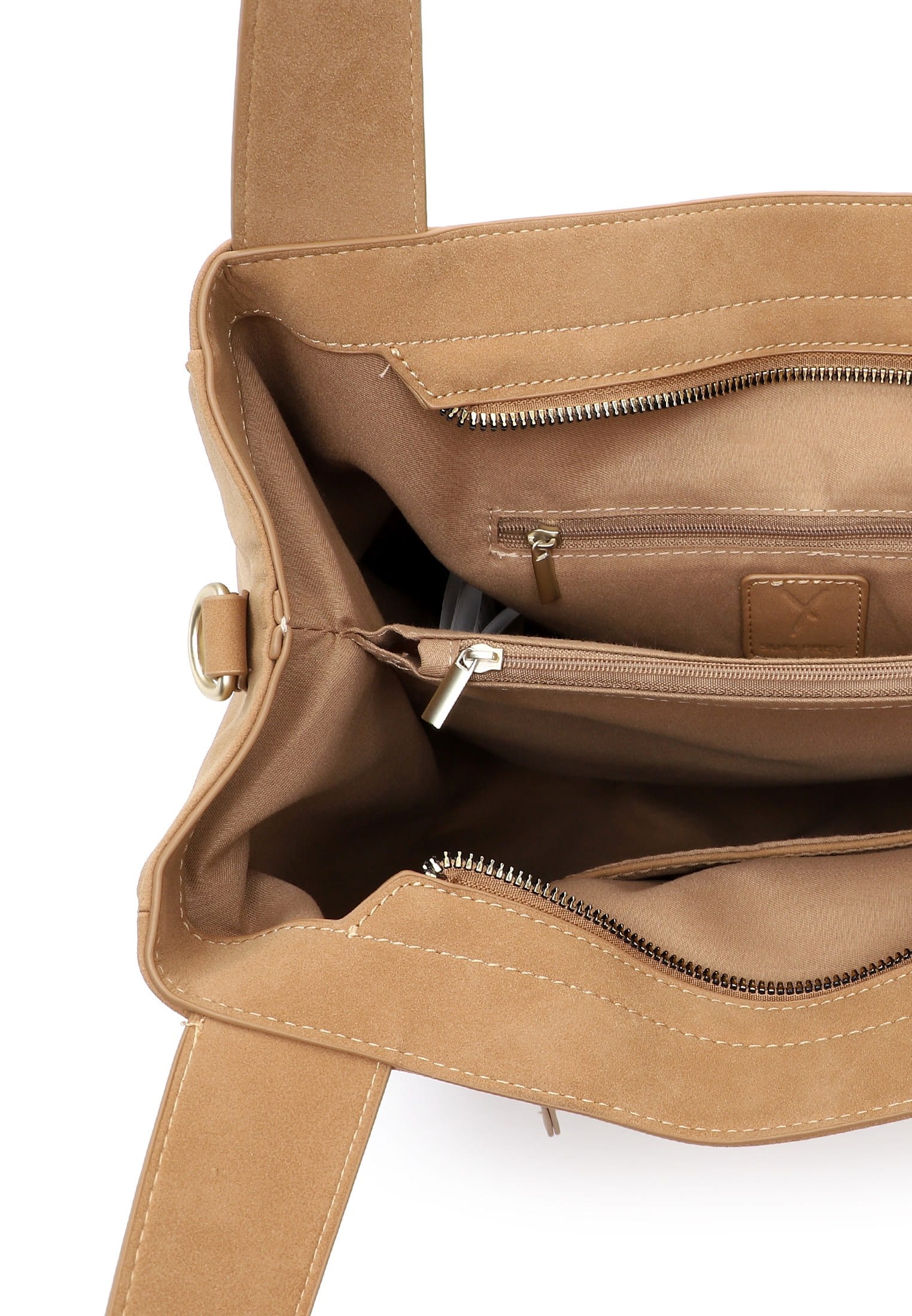 SURI FREY Shopper »Shopper SFY Christy«
