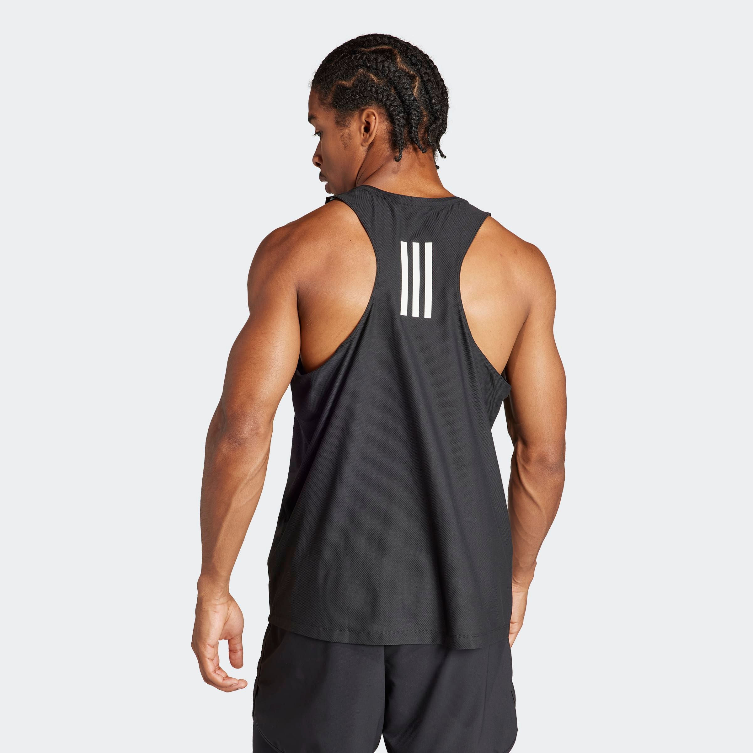 Thumbnail - adidas Performance Lauftop "OTR B TANK"