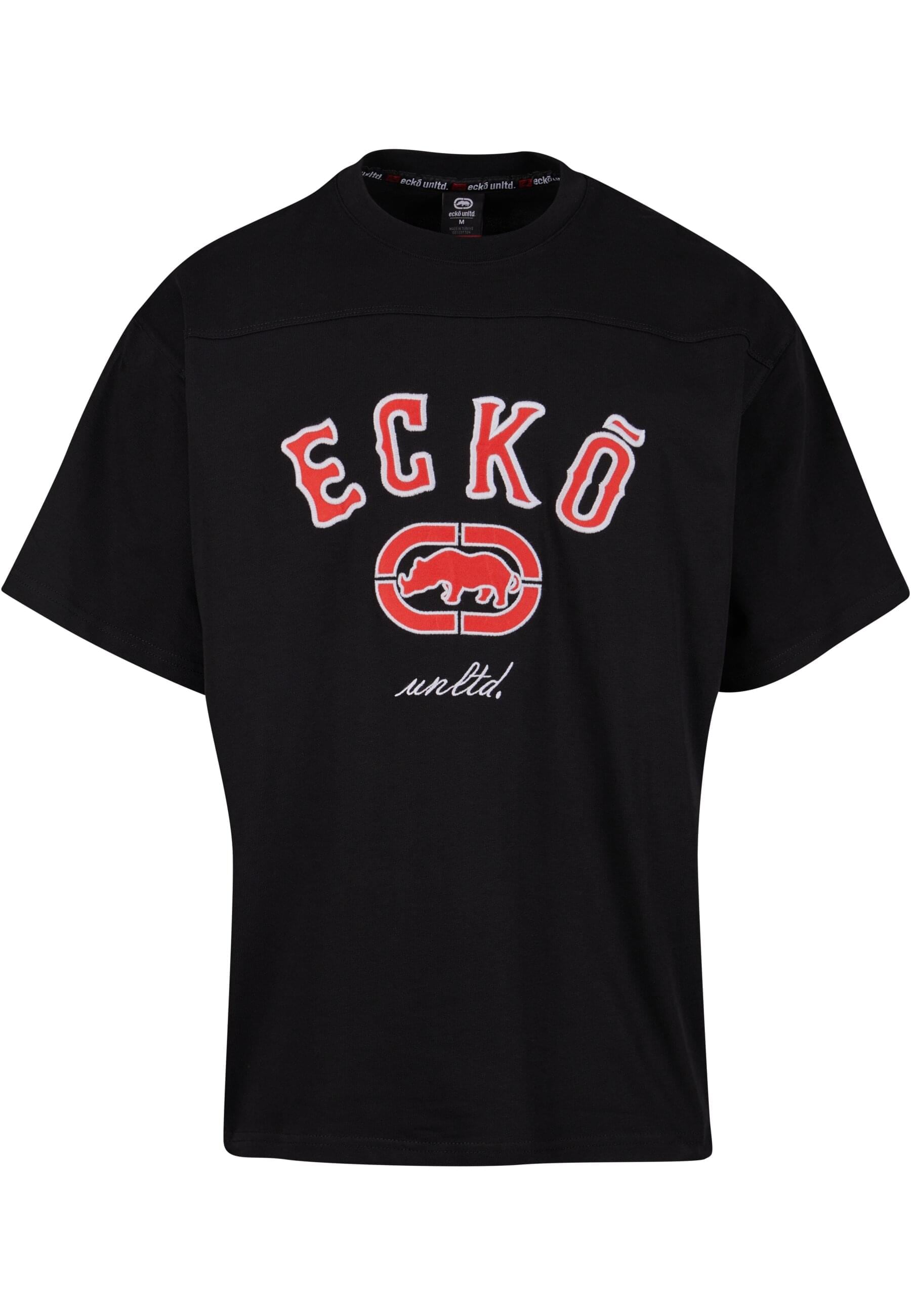 T-Shirt »Ecko Unltd. Herren Ecko Unltd. Boxy Cut T-shirt«