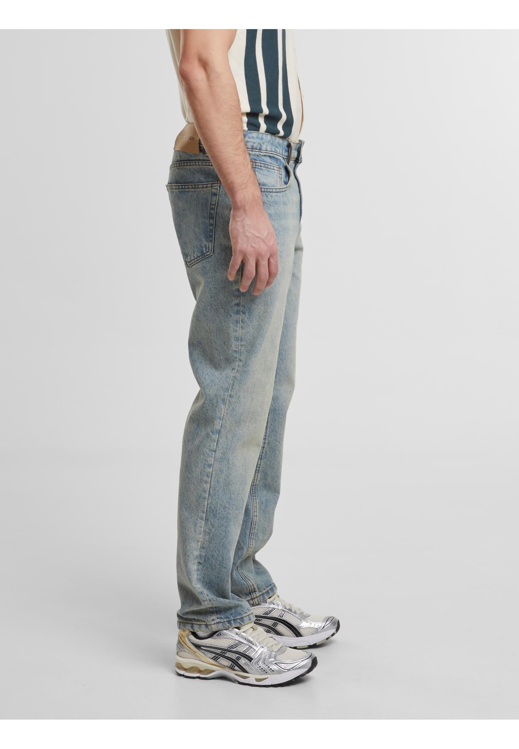 2Y Studios Bequeme Jeans »2Y Studios 2Y Orio Basic Slim Fit«