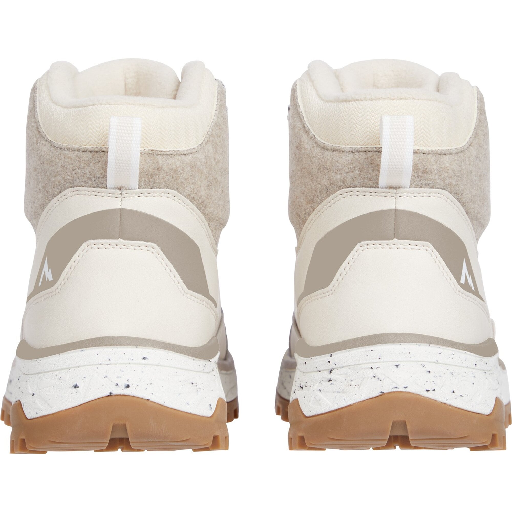 McKINLEY Winterstiefel »DA.-APRÈS-SCHUH RANGER MID AQX W«  Winterschuhe, Winterboots, Snowboots, wasserdicht