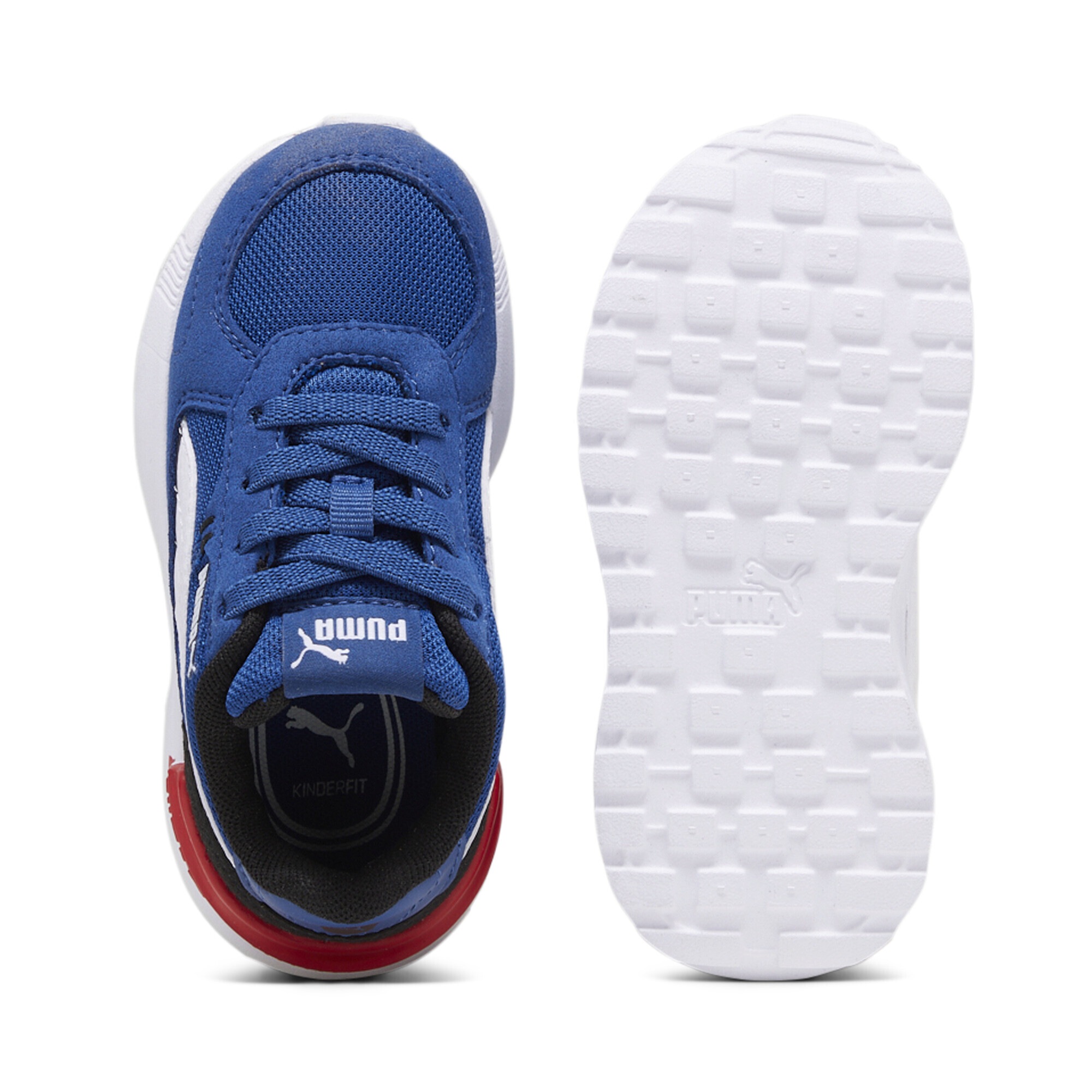 PUMA Sneaker »Graviton AC Sneakers Kinder«