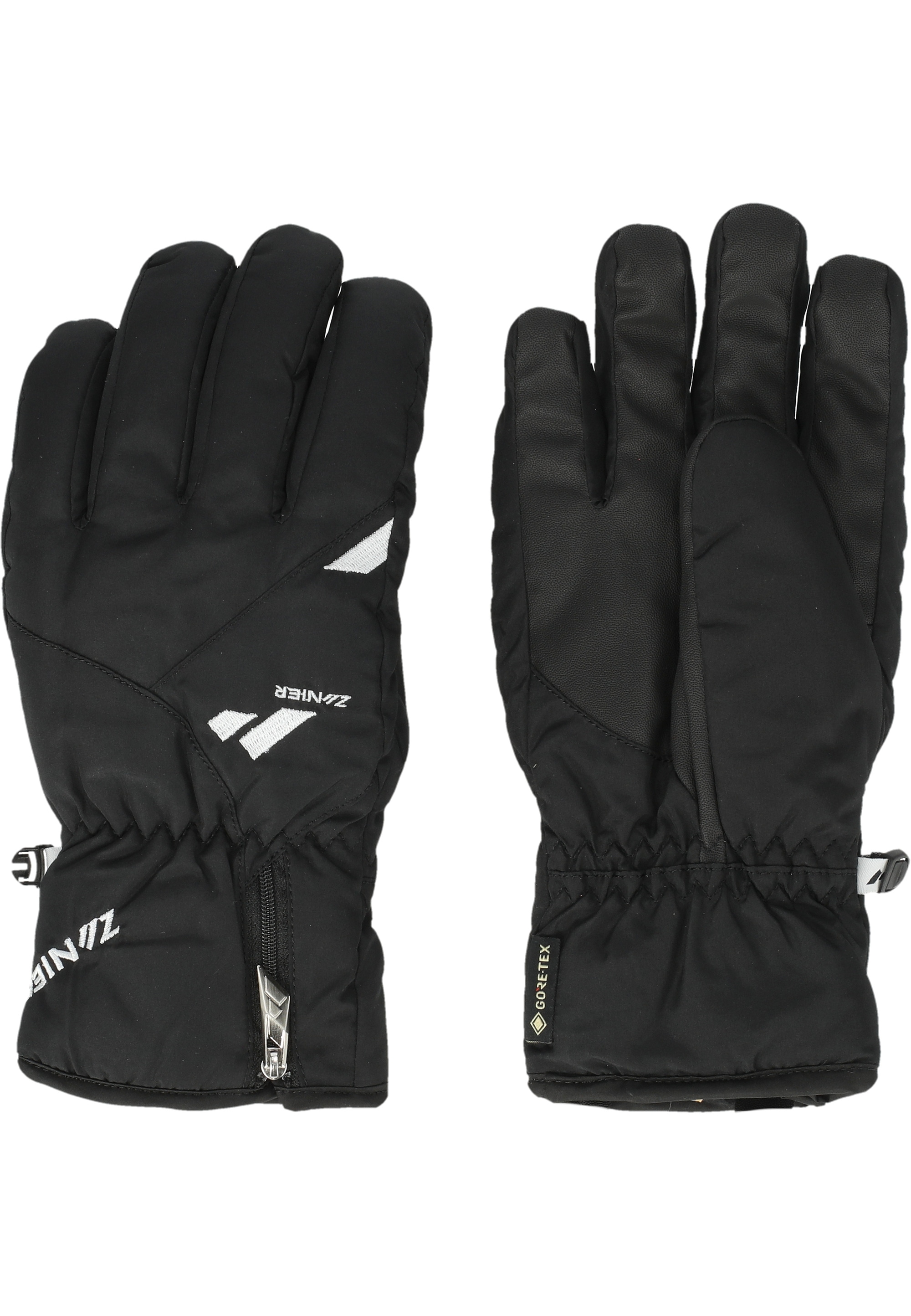 Zanier "Valluga GTX" mit Gore-Tex Membran und isolierendem Futter